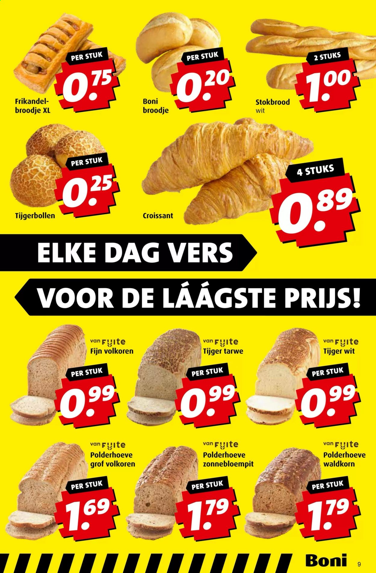 Boni-aanbieding - 10-2-2021 - 16-2-2021. Pagina 9