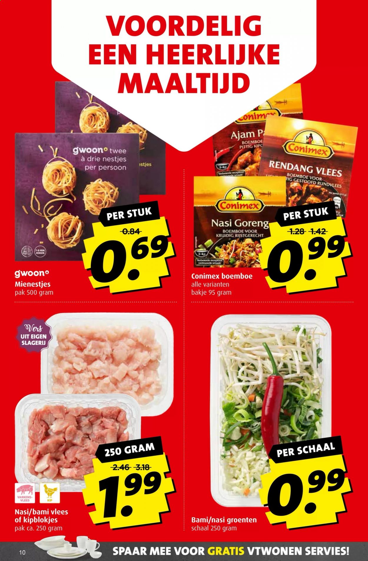 Boni-aanbieding - 10-2-2021 - 16-2-2021. Pagina 10