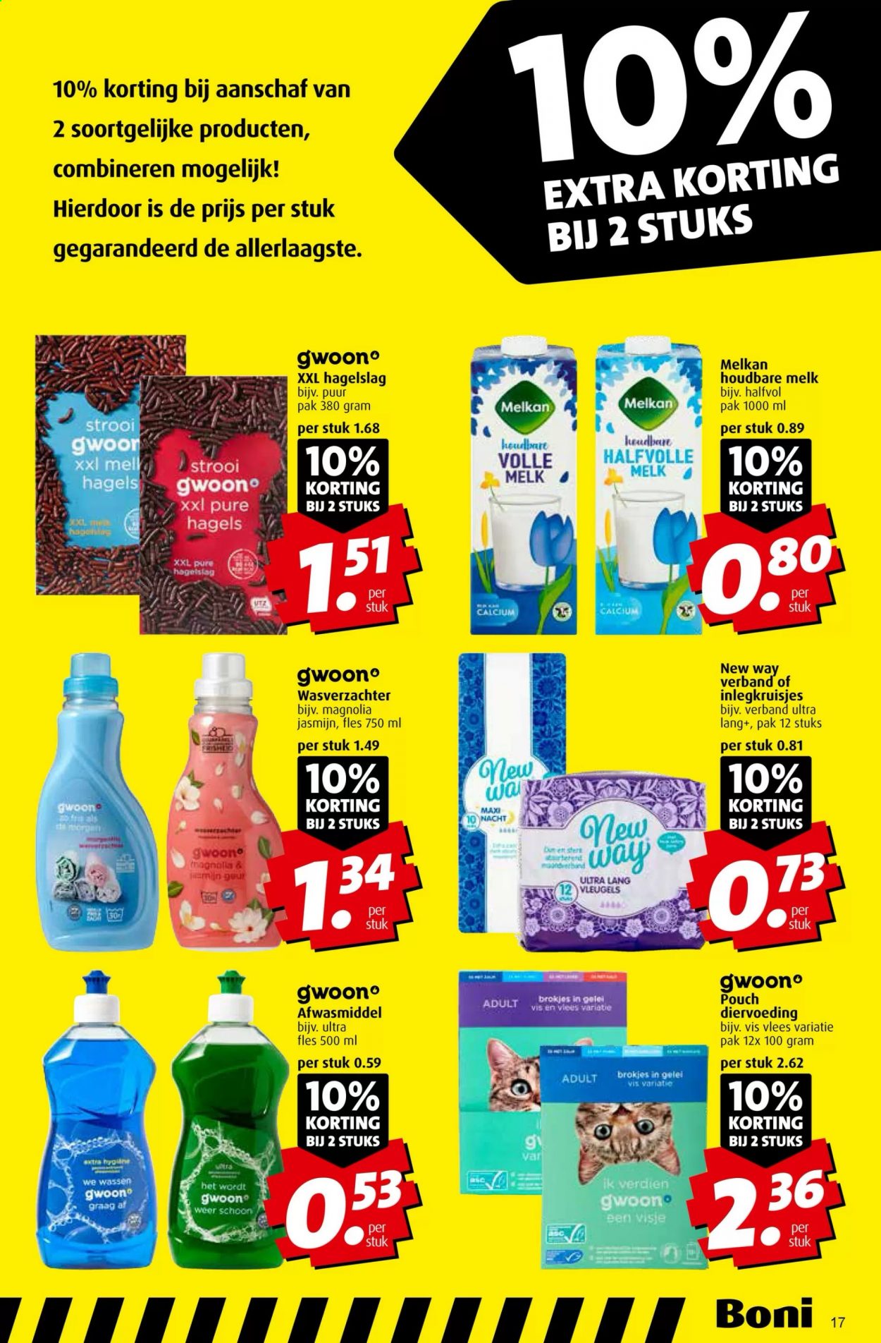 Boni-aanbieding - 10-2-2021 - 16-2-2021. Pagina 17