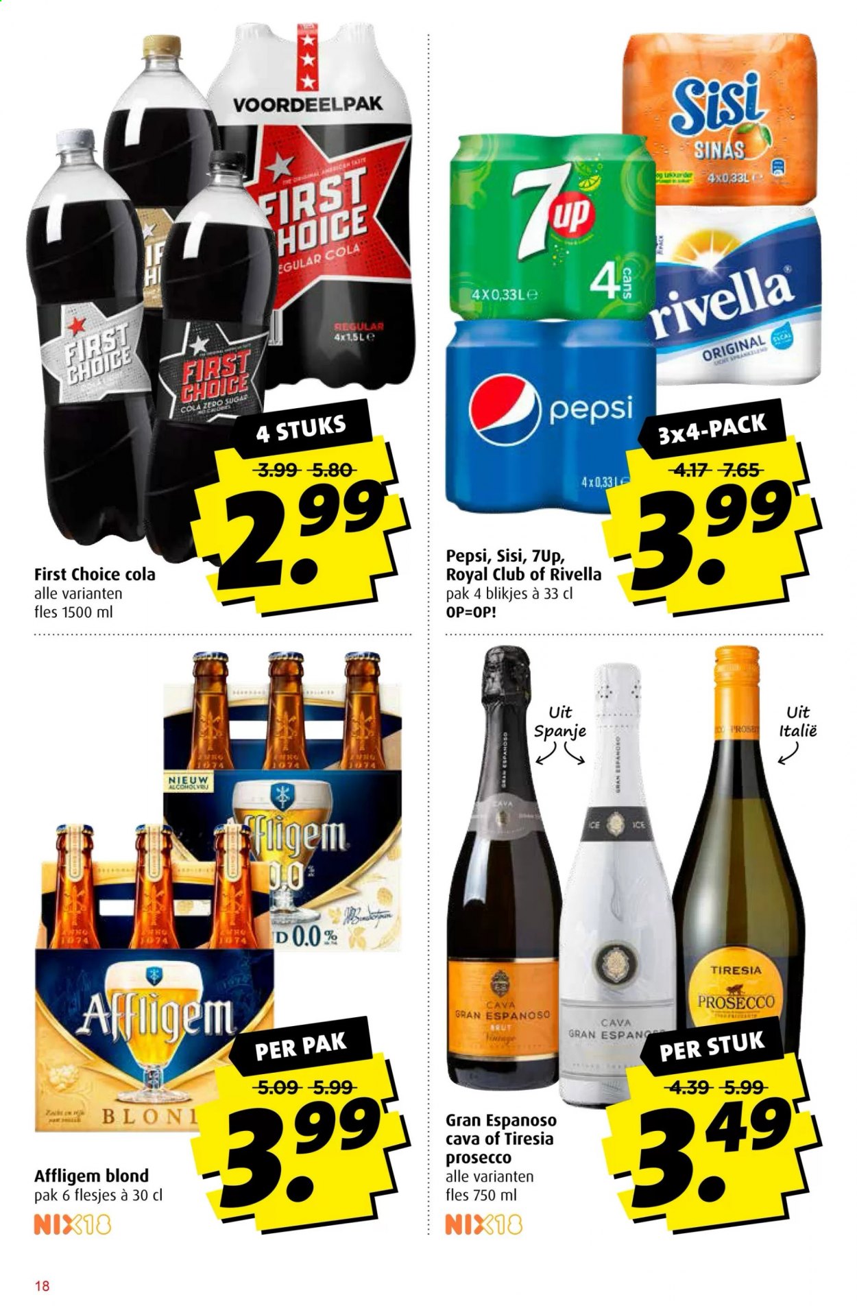 Boni-aanbieding - 10-2-2021 - 16-2-2021. Pagina 18
