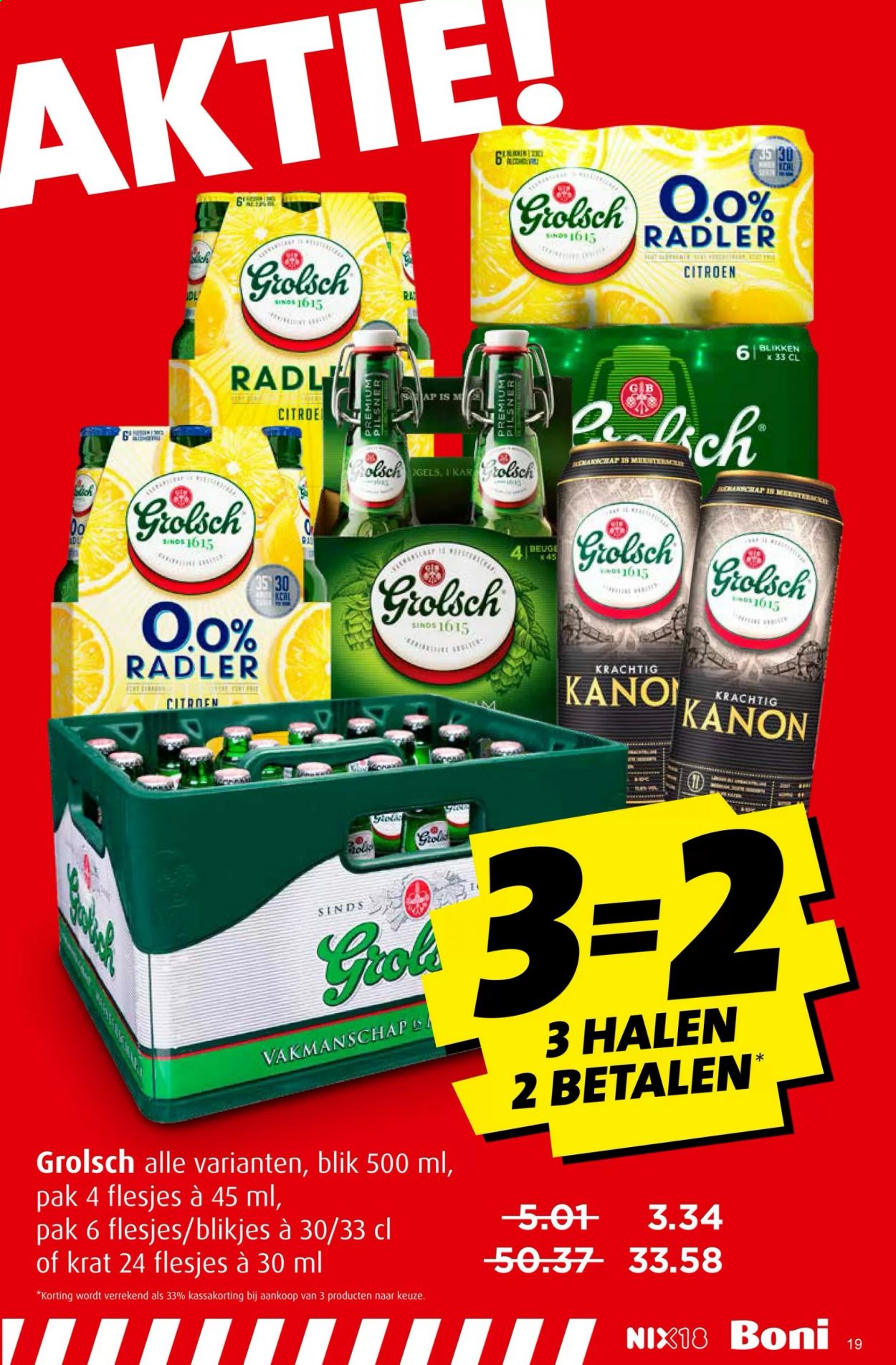 Boni-aanbieding - 10-2-2021 - 16-2-2021. Pagina 19