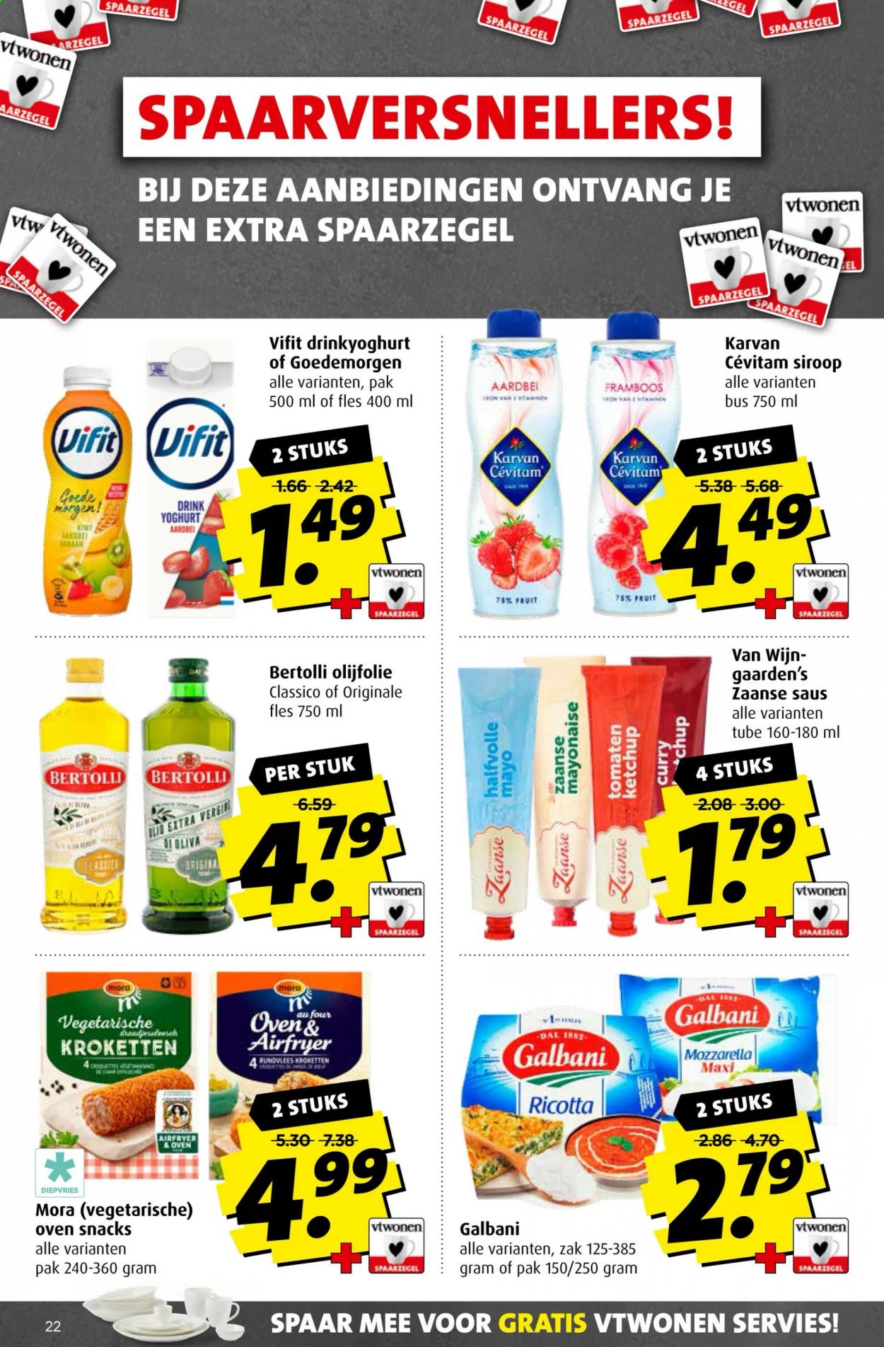 Boni-aanbieding - 10-2-2021 - 16-2-2021. Pagina 22