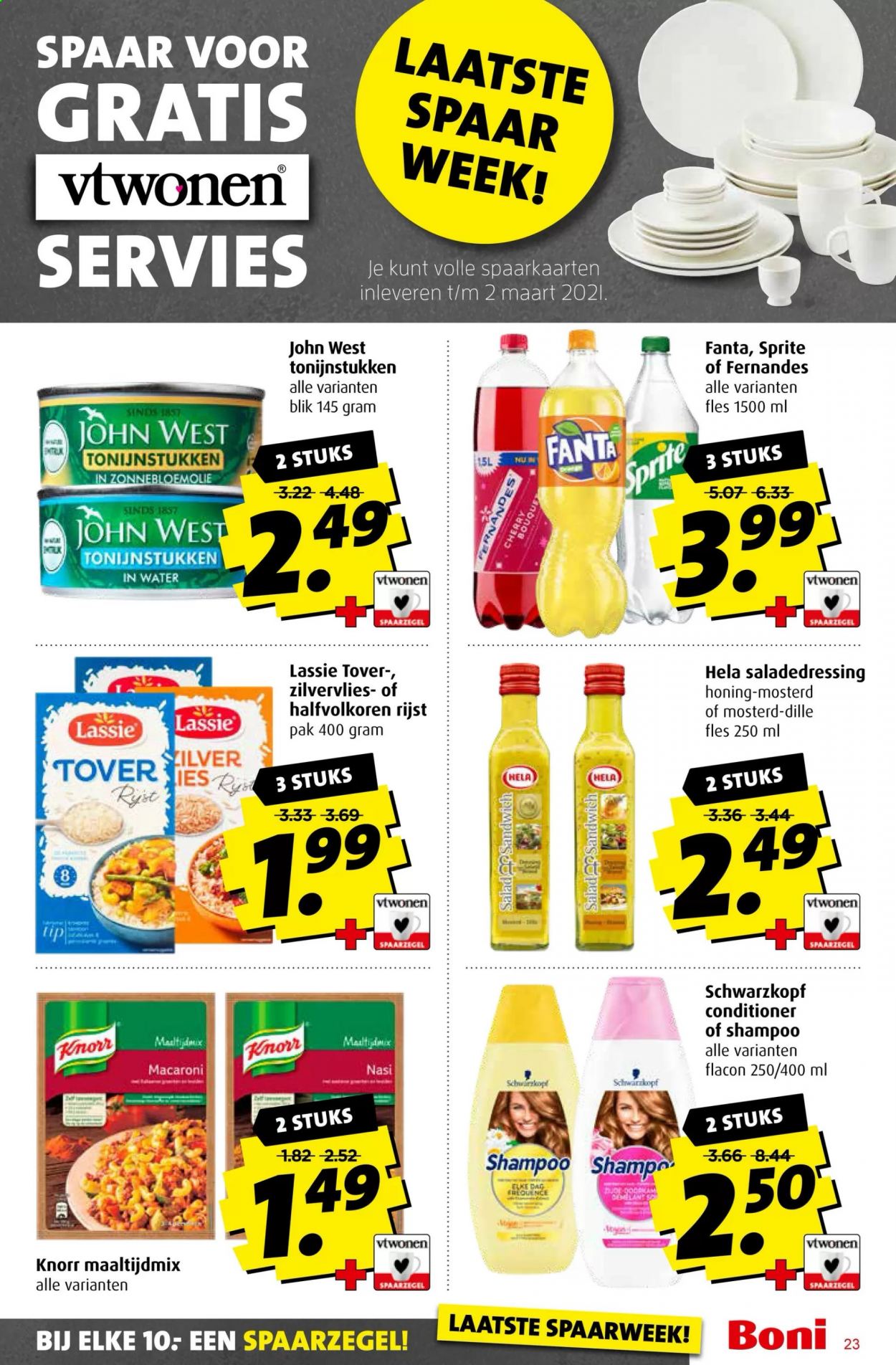 Boni-aanbieding - 10-2-2021 - 16-2-2021. Pagina 23