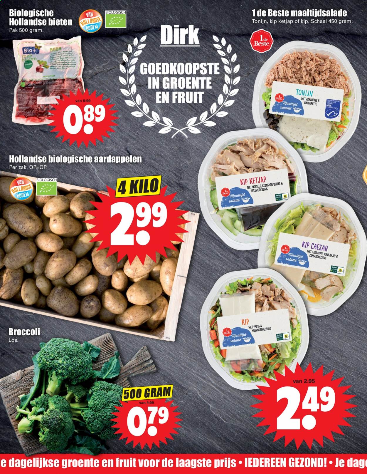 Dirk-aanbieding - 7-2-2021 - 13-2-2021. Pagina 4