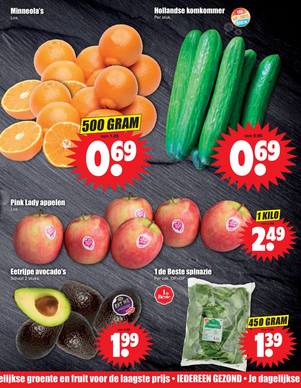 Dirk-aanbieding - 7-2-2021 - 13-2-2021. Pagina 5