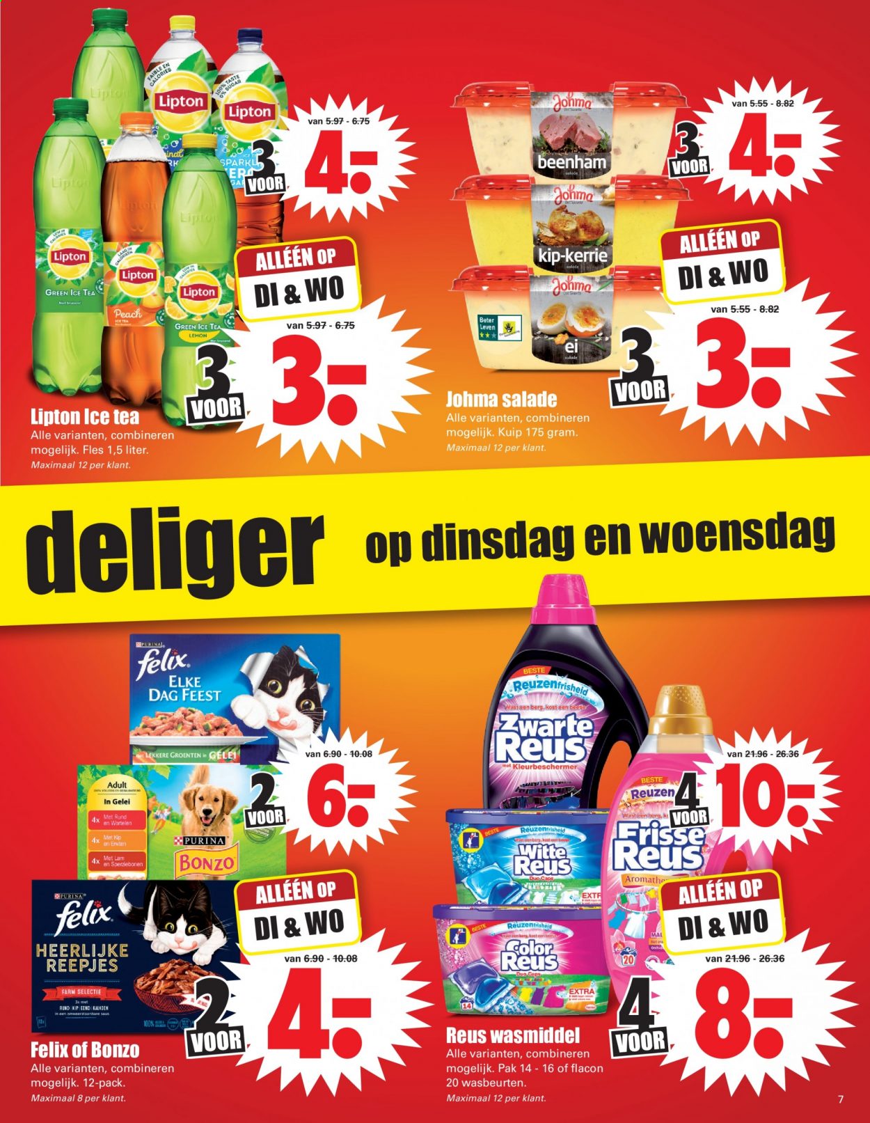 Dirk-aanbieding - 7-2-2021 - 13-2-2021. Pagina 7