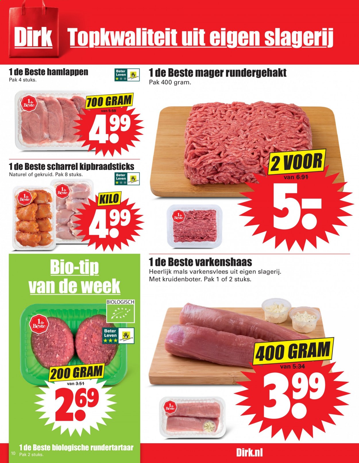 Dirk-aanbieding - 7-2-2021 - 13-2-2021. Pagina 10