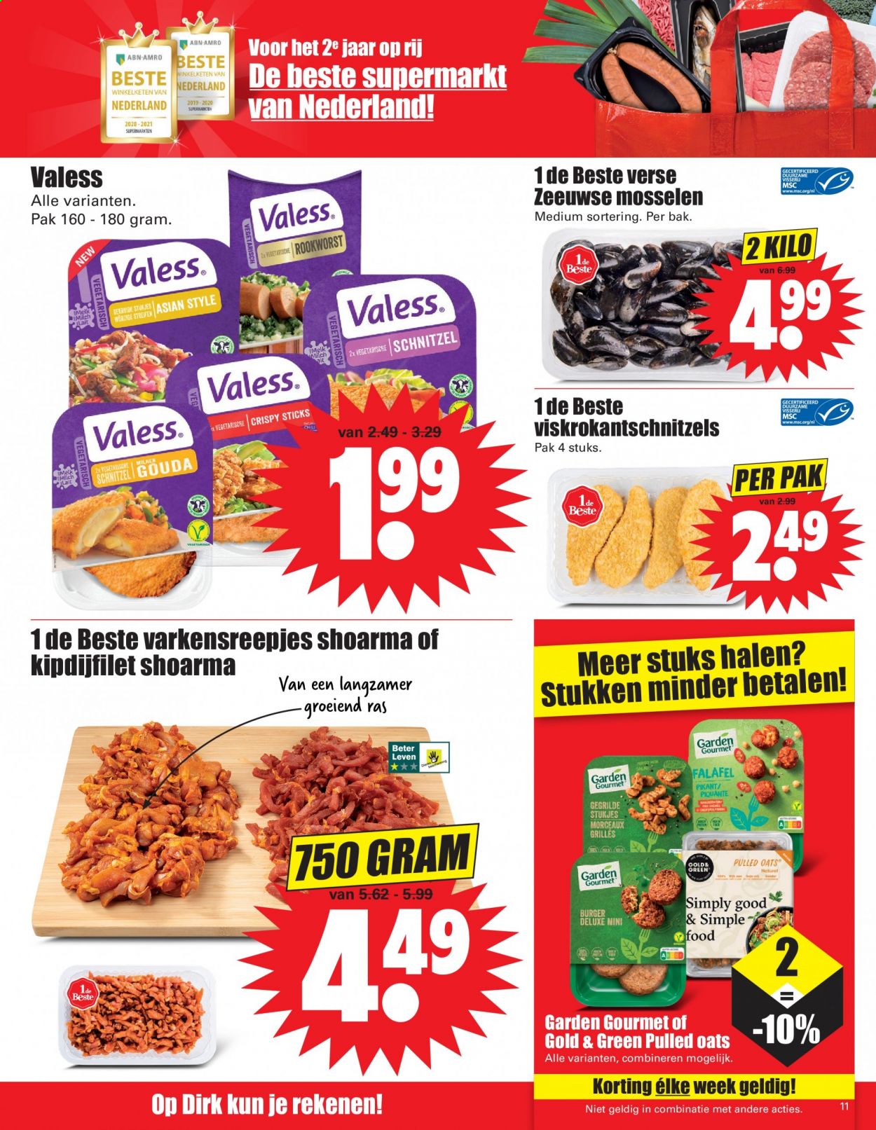 Dirk-aanbieding - 7-2-2021 - 13-2-2021. Pagina 11