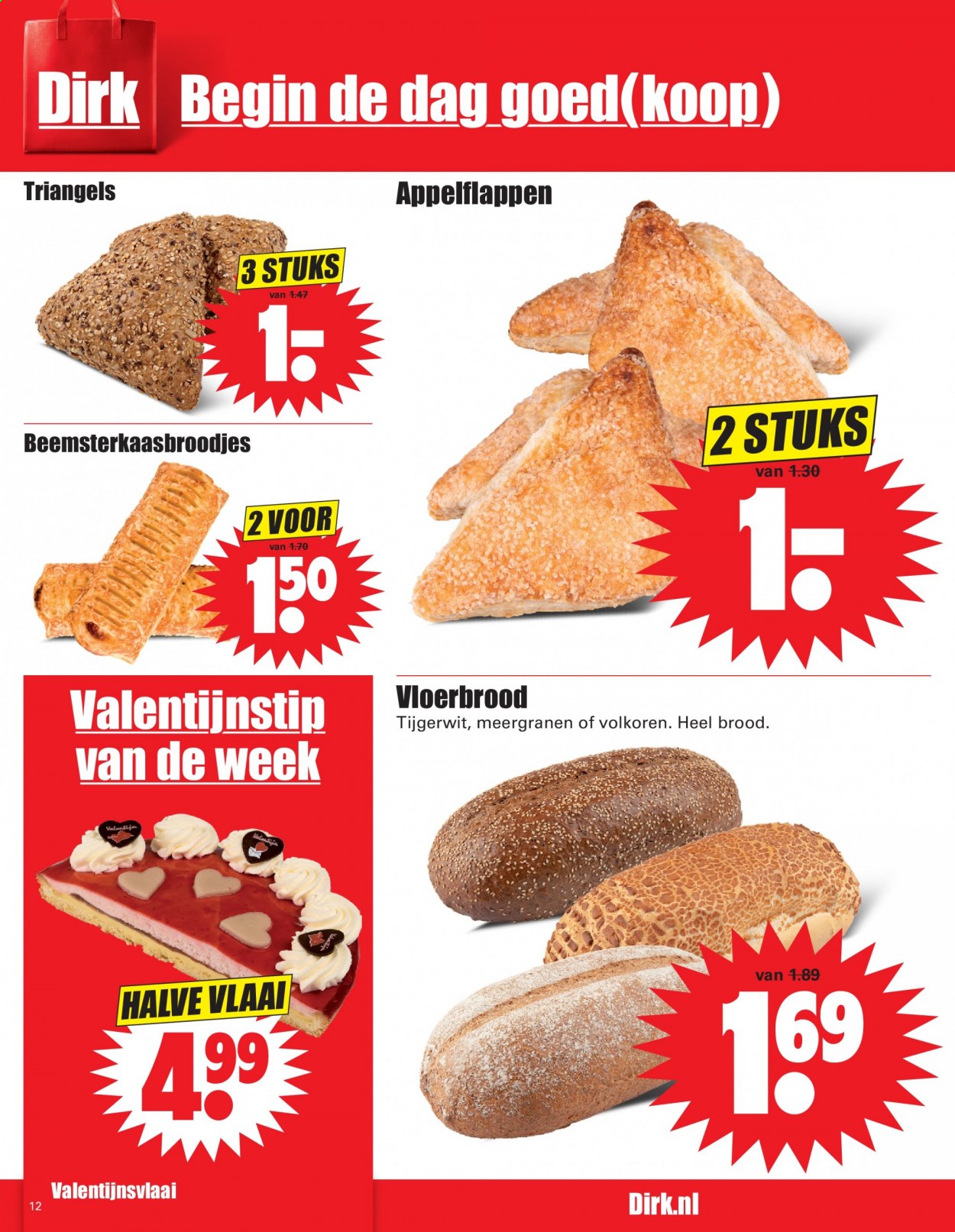 Dirk-aanbieding - 7-2-2021 - 13-2-2021. Pagina 12