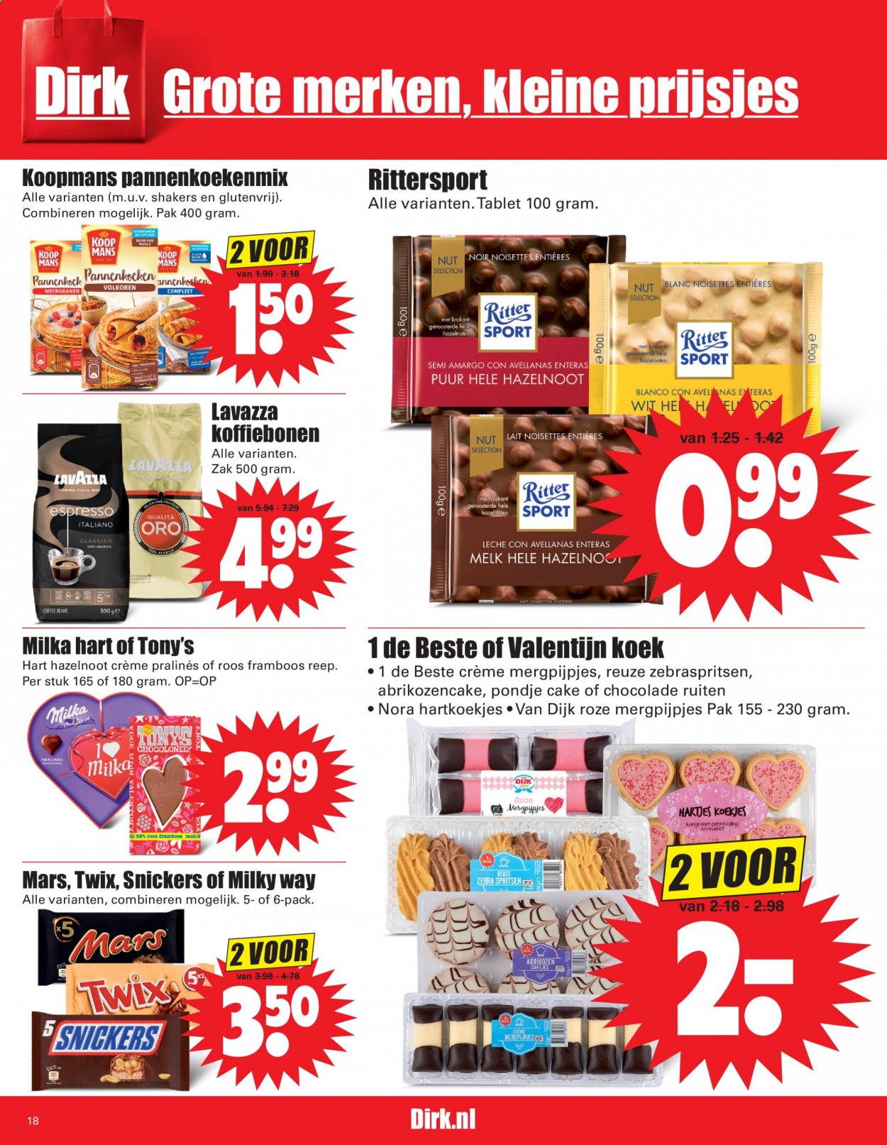Dirk-aanbieding - 7-2-2021 - 13-2-2021. Pagina 18