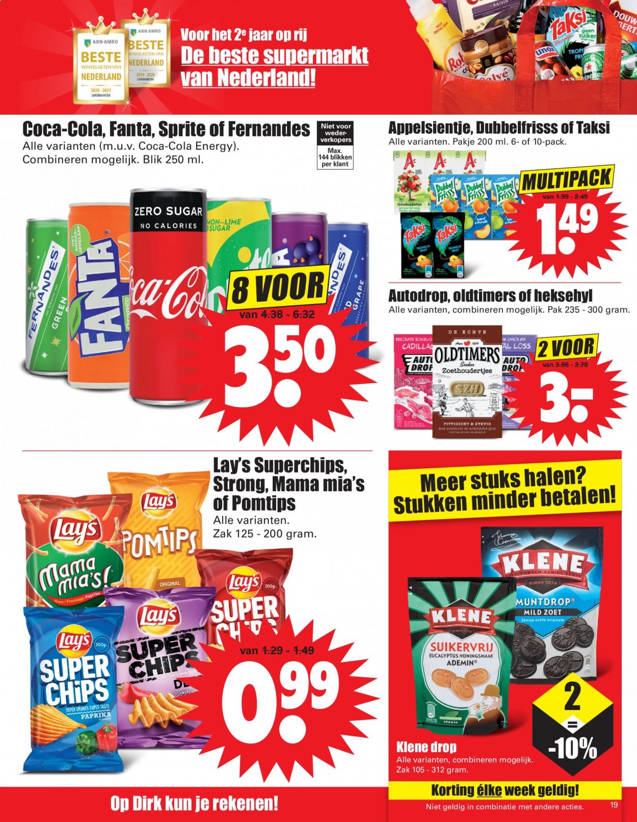 Dirk-aanbieding - 7-2-2021 - 13-2-2021. Pagina 19