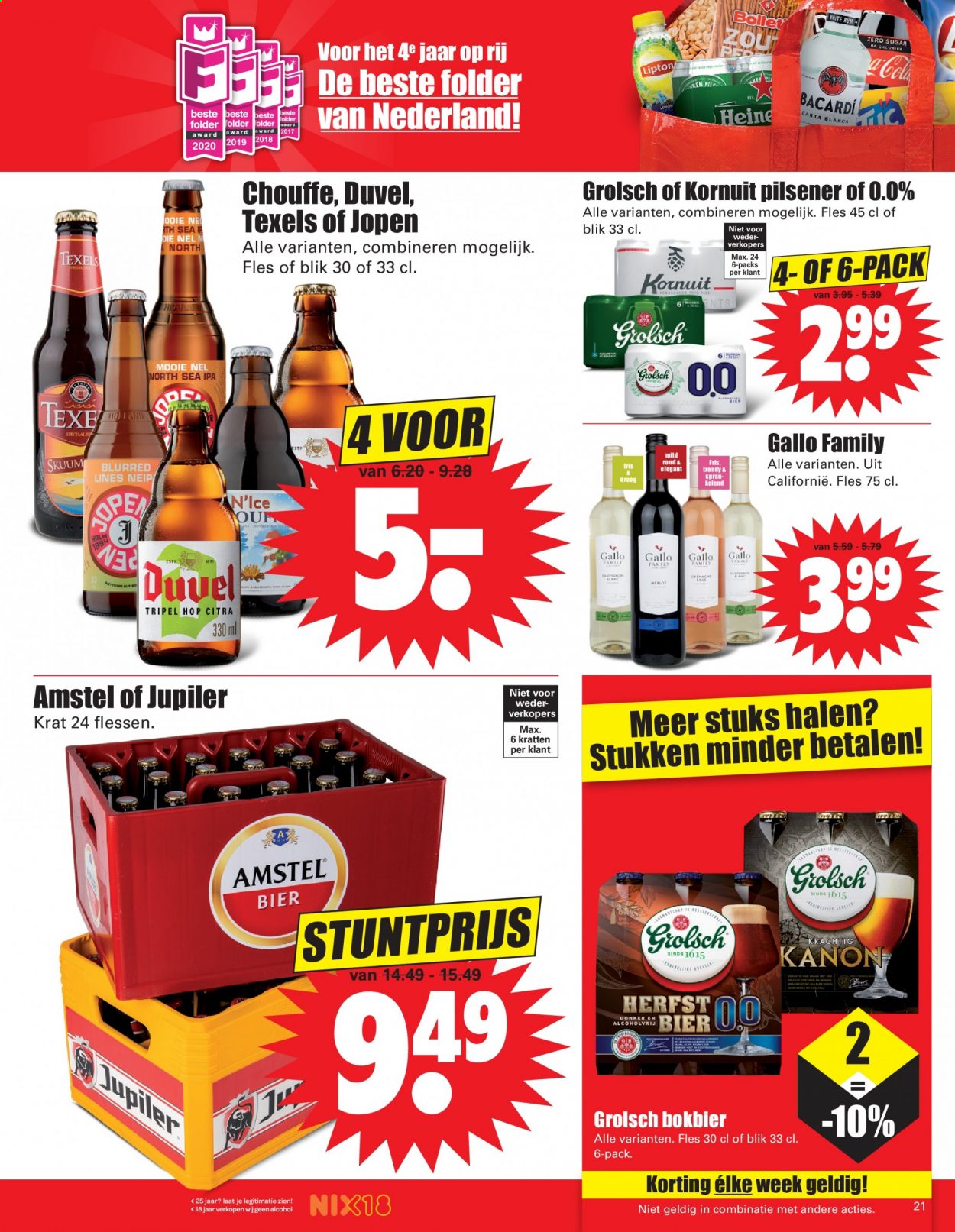 Dirk-aanbieding - 7-2-2021 - 13-2-2021. Pagina 21