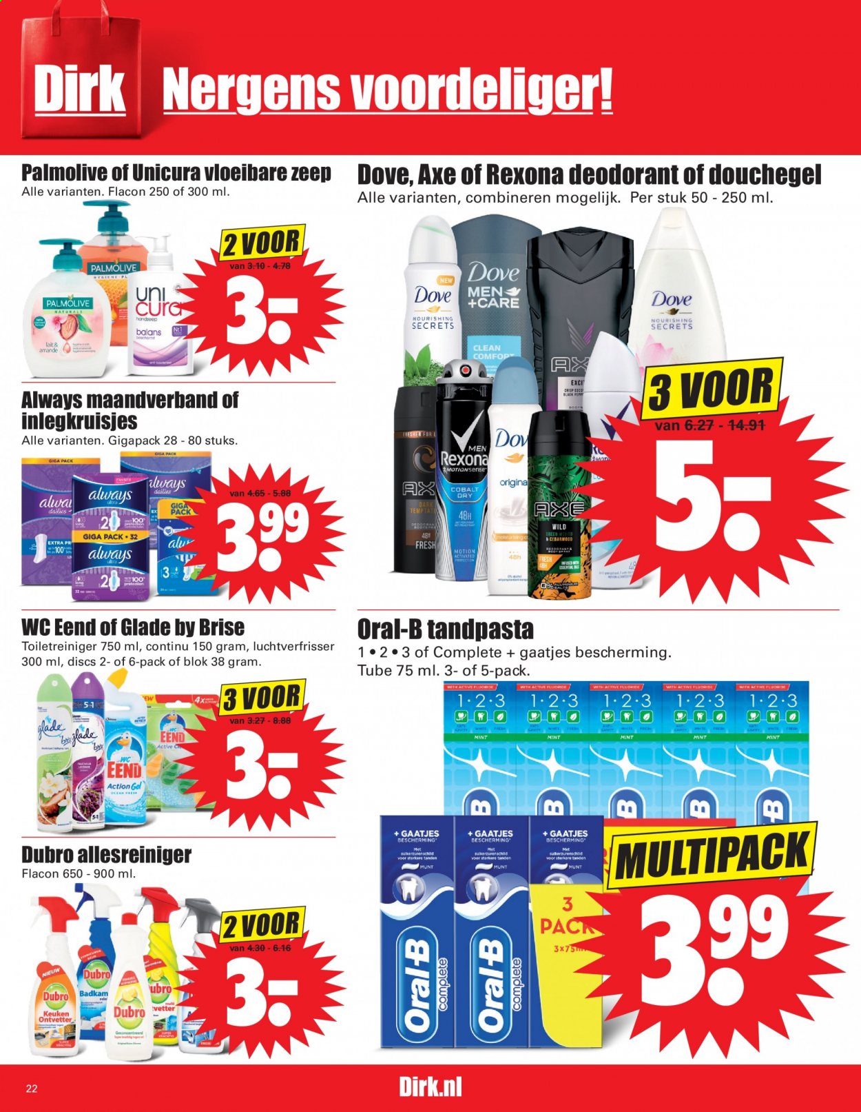 Dirk-aanbieding - 7-2-2021 - 13-2-2021. Pagina 22