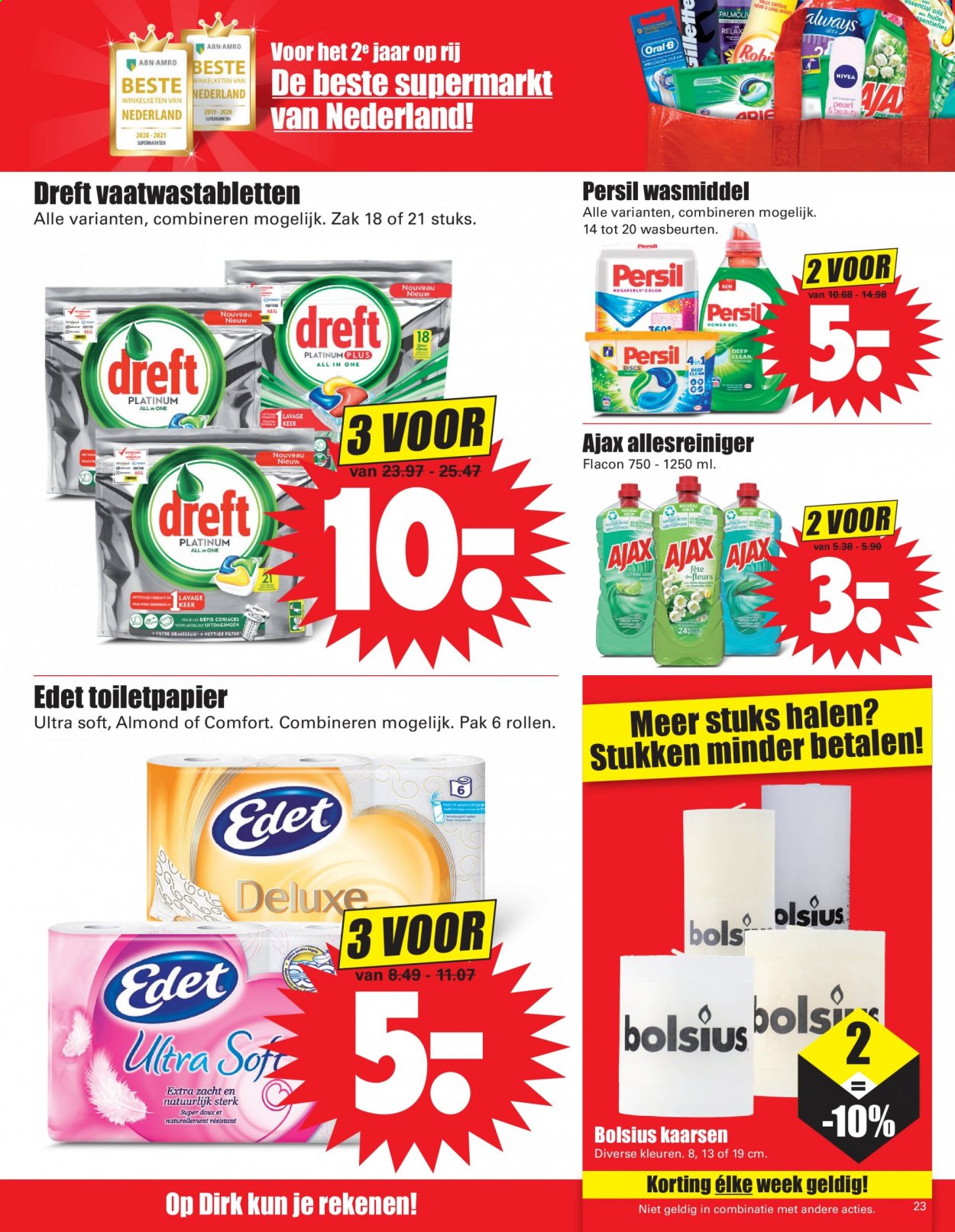 Dirk-aanbieding - 7-2-2021 - 13-2-2021. Pagina 23
