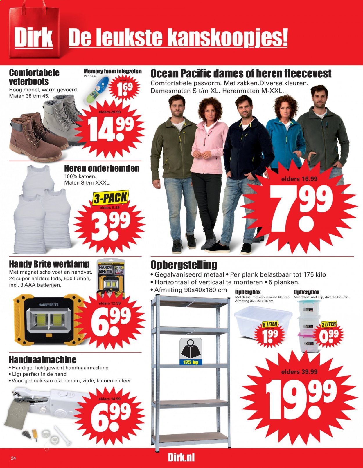 Dirk-aanbieding - 7-2-2021 - 13-2-2021. Pagina 24