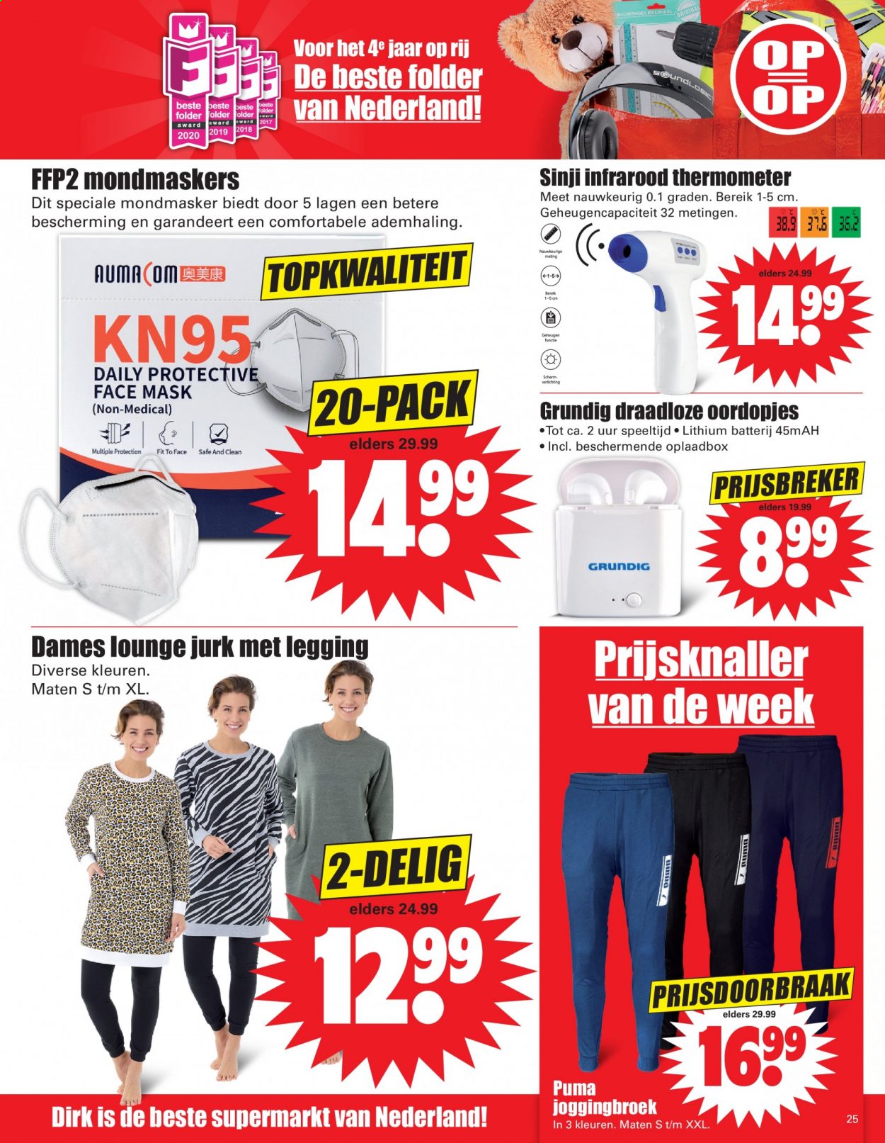 Dirk-aanbieding - 7-2-2021 - 13-2-2021. Pagina 25