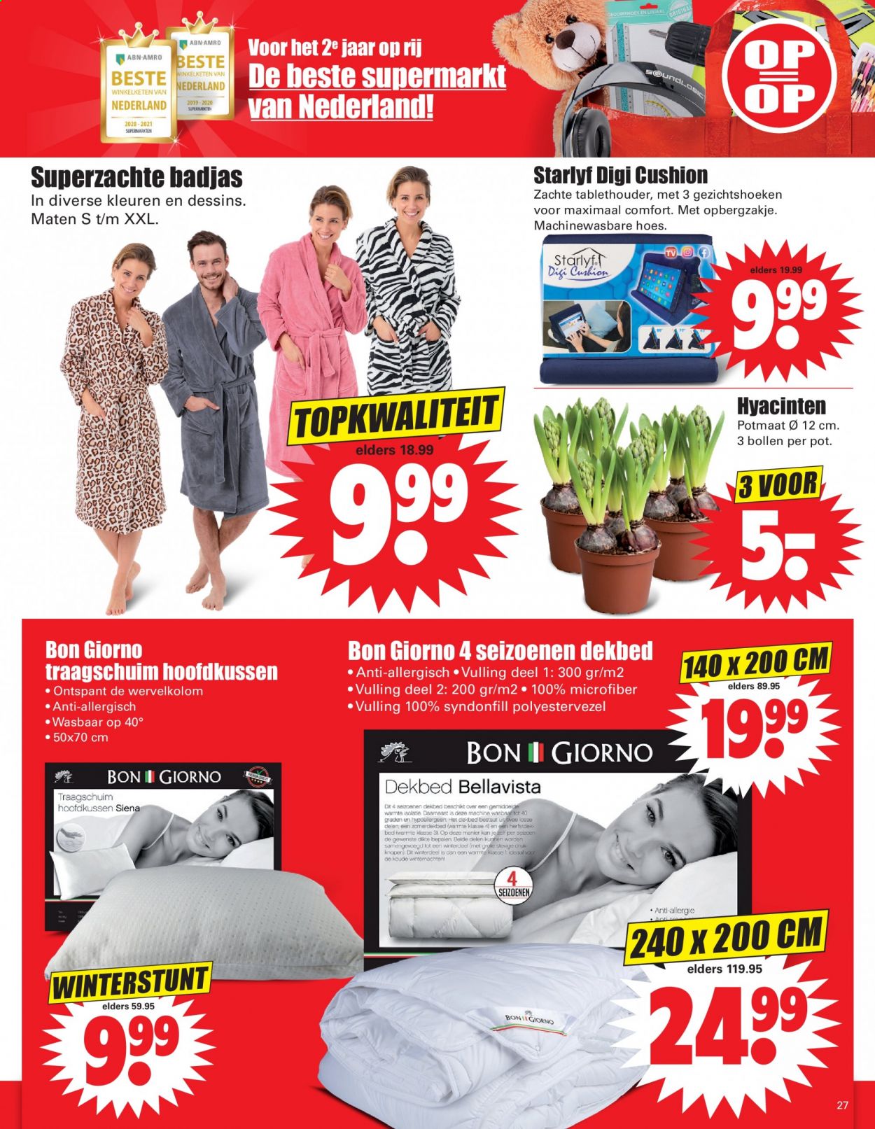 Dirk-aanbieding - 7-2-2021 - 13-2-2021. Pagina 27