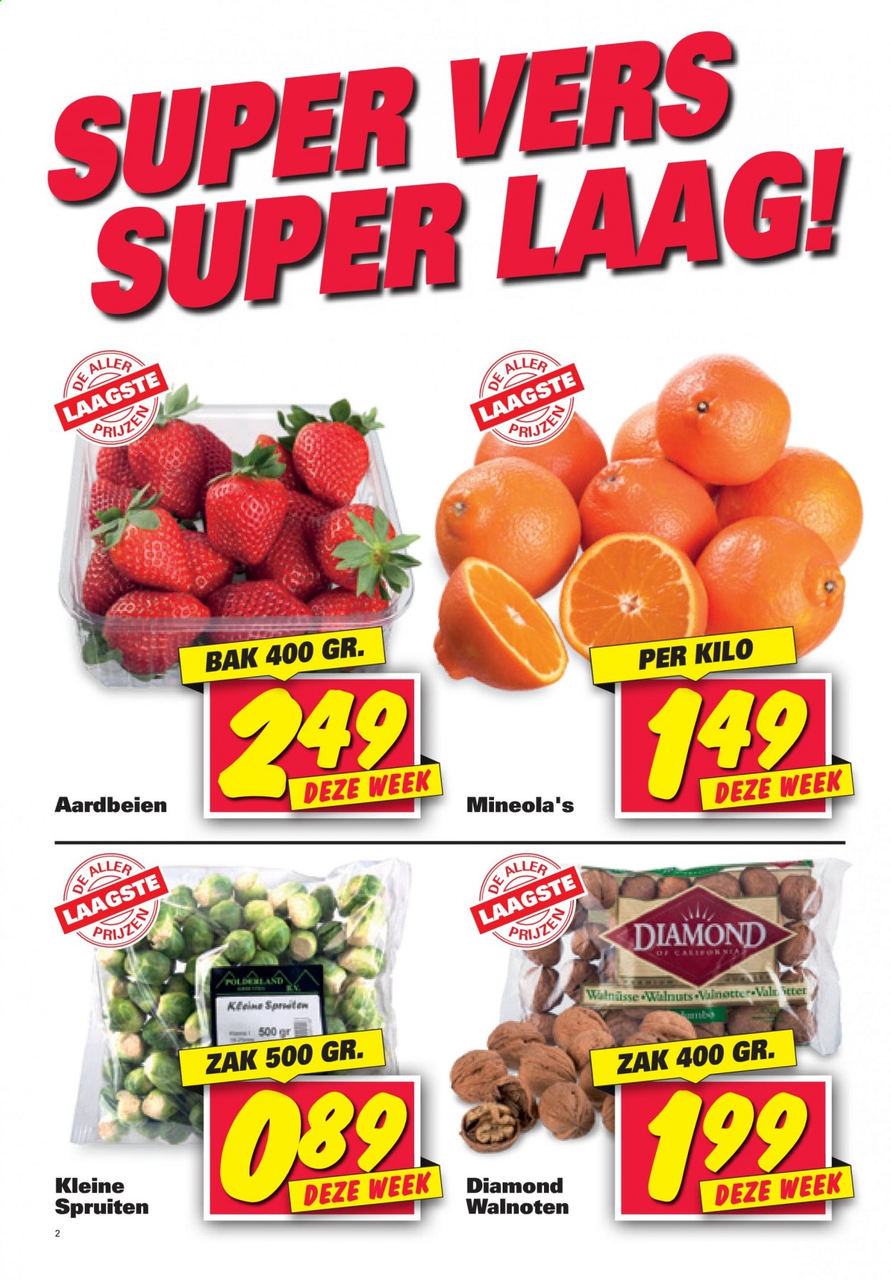 Nettorama-aanbieding - 8-2-2021 - 14-2-2021. Pagina 2