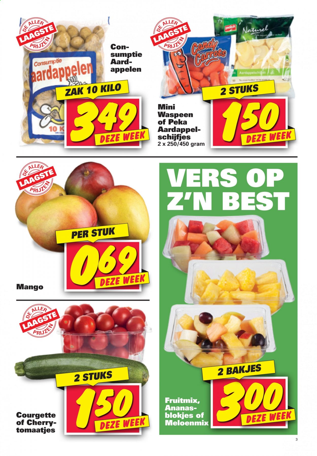 Nettorama-aanbieding - 8-2-2021 - 14-2-2021. Pagina 3