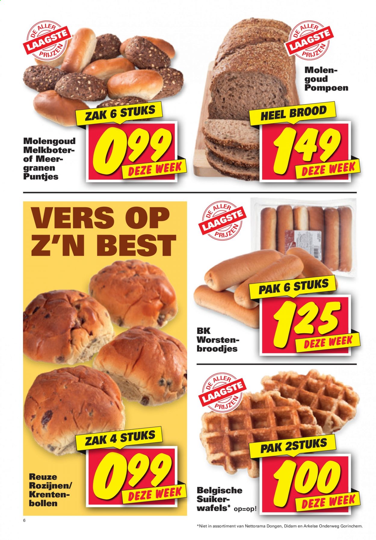 Nettorama-aanbieding - 8-2-2021 - 14-2-2021. Pagina 6