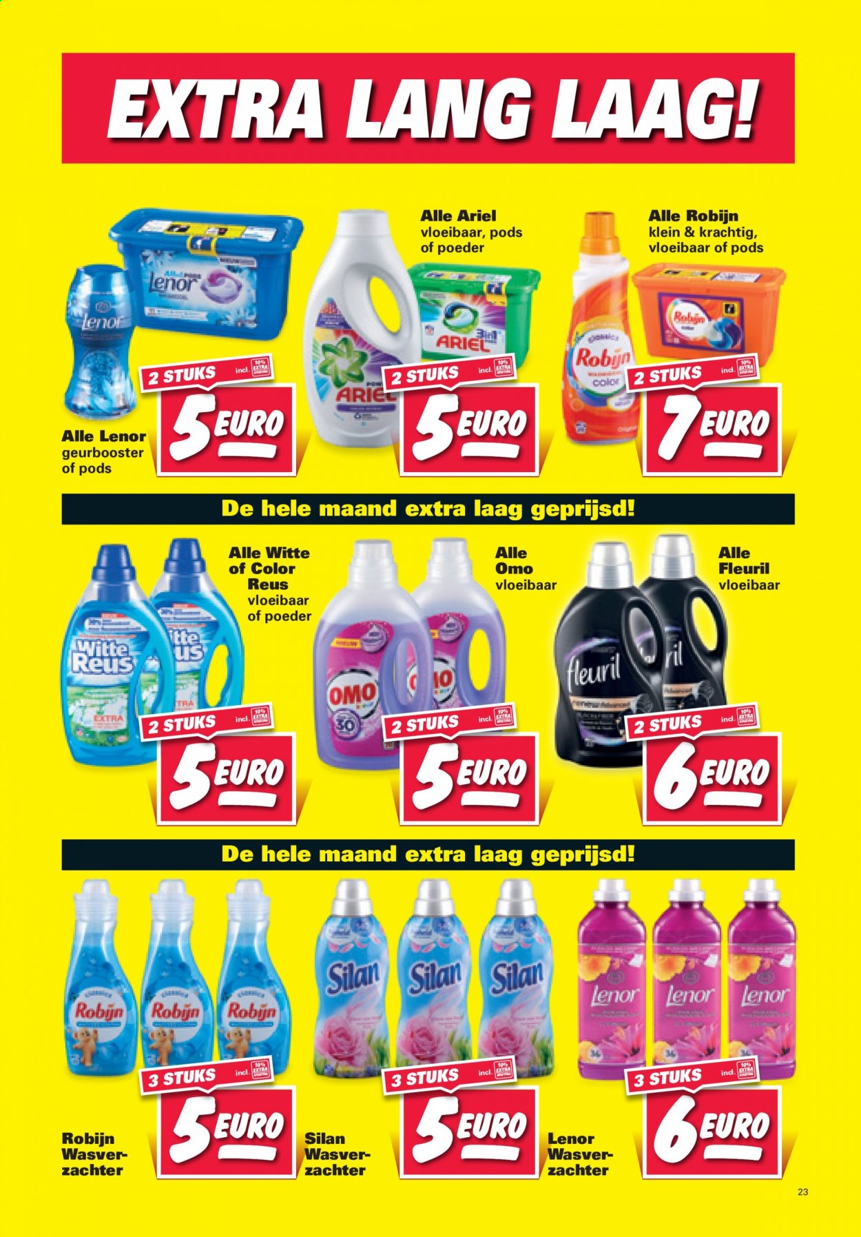 Nettorama-aanbieding - 8-2-2021 - 14-2-2021. Pagina 23
