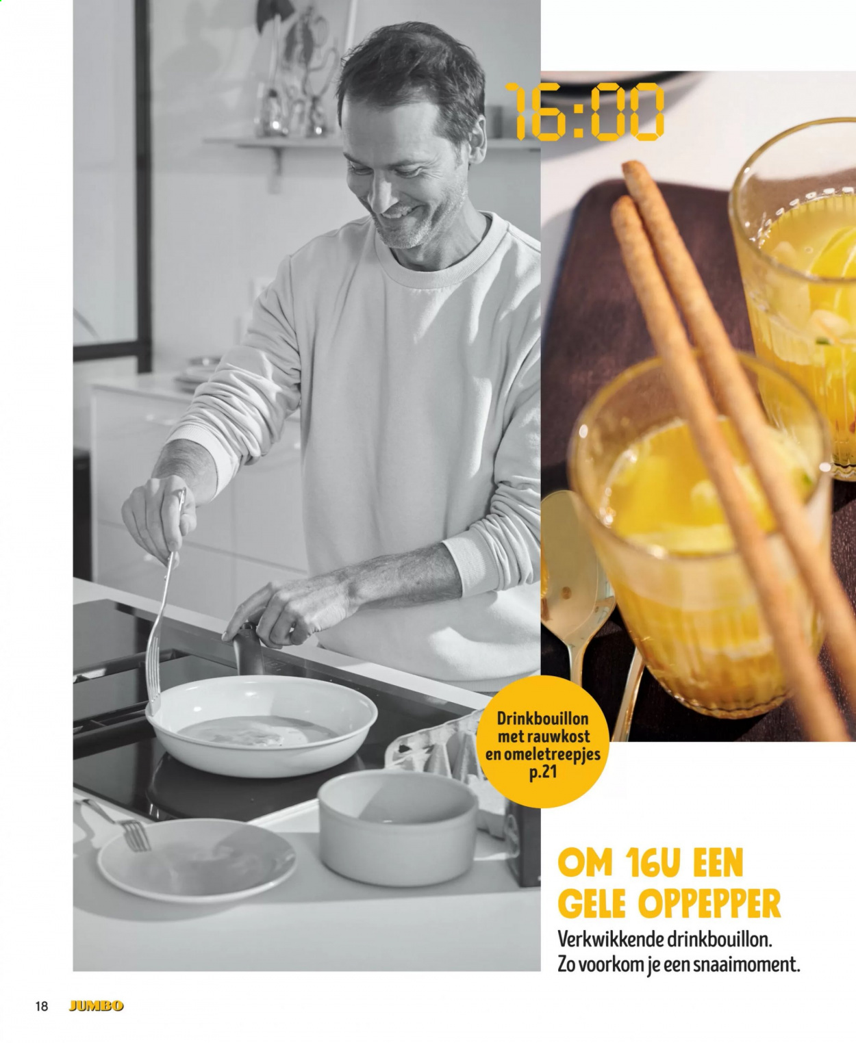 Jumbo-aanbieding - 1-2-2021 - 28-2-2021. Pagina 18
