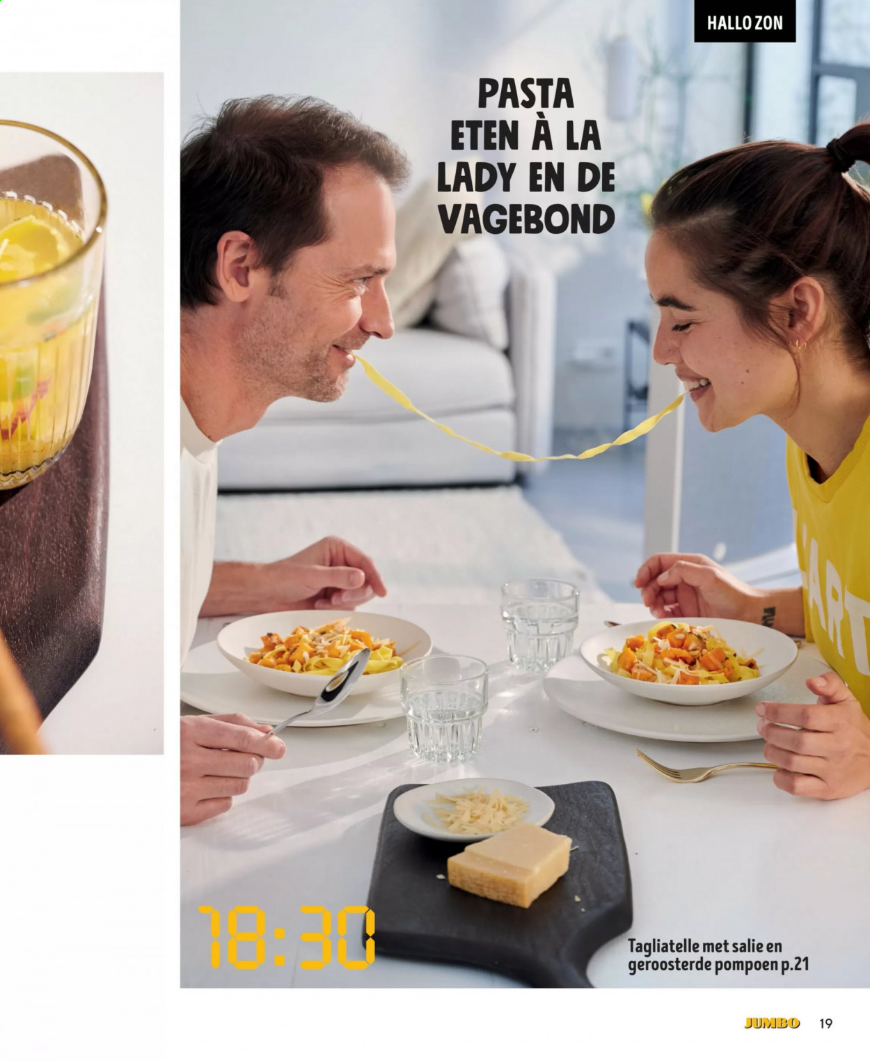 Jumbo-aanbieding - 1-2-2021 - 28-2-2021. Pagina 19