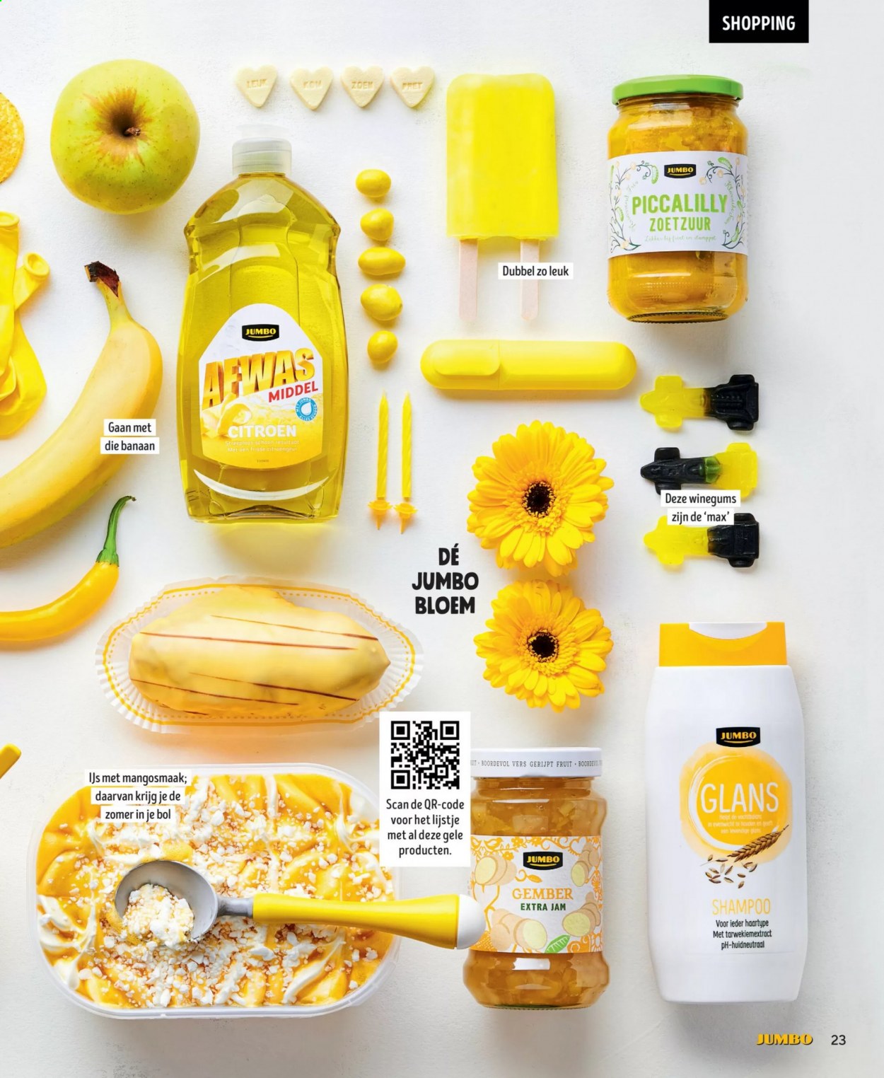 Jumbo-aanbieding - 1-2-2021 - 28-2-2021. Pagina 23
