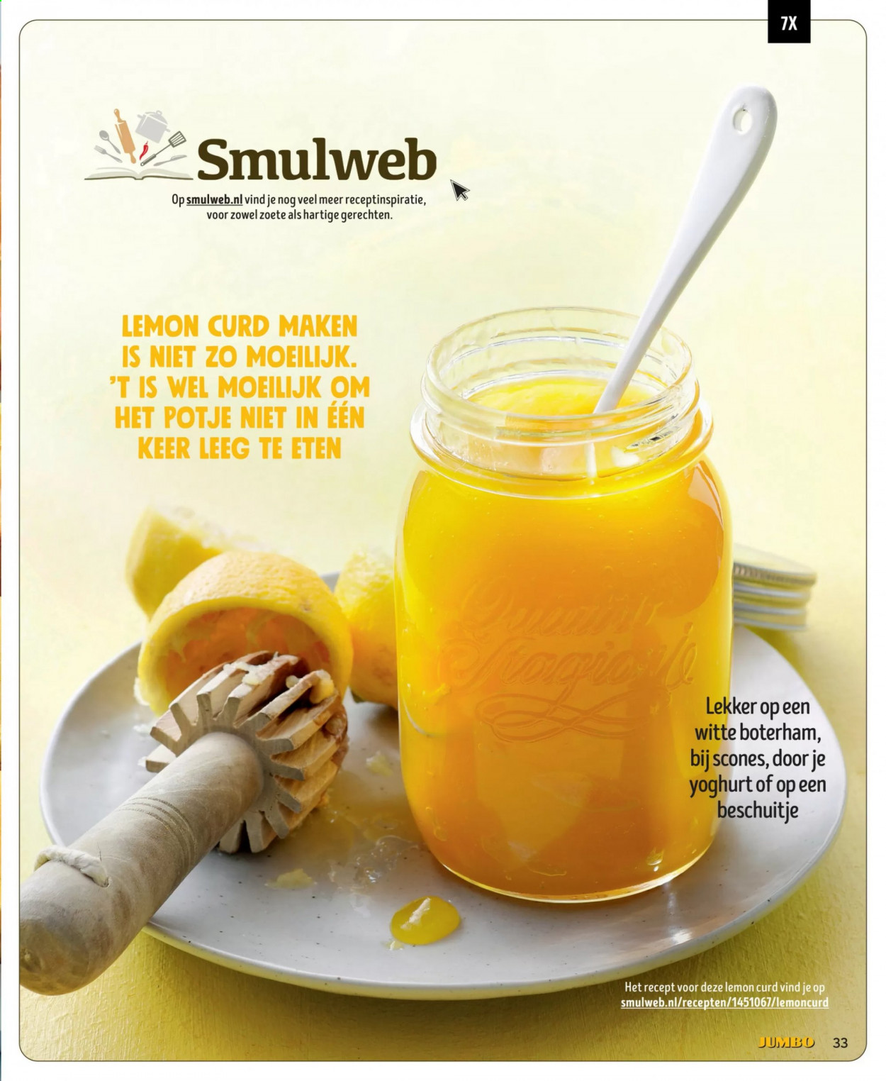 Jumbo-aanbieding - 1-2-2021 - 28-2-2021. Pagina 33