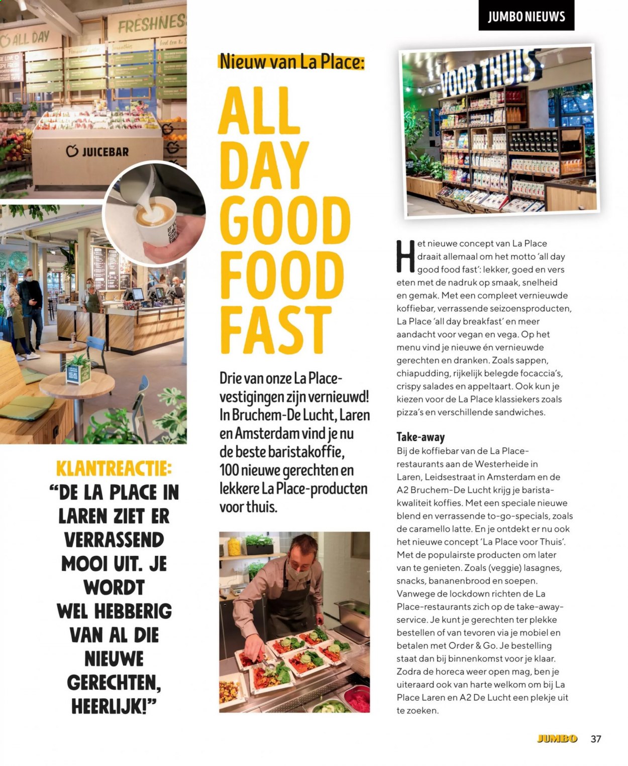 Jumbo-aanbieding - 1-2-2021 - 28-2-2021. Pagina 37