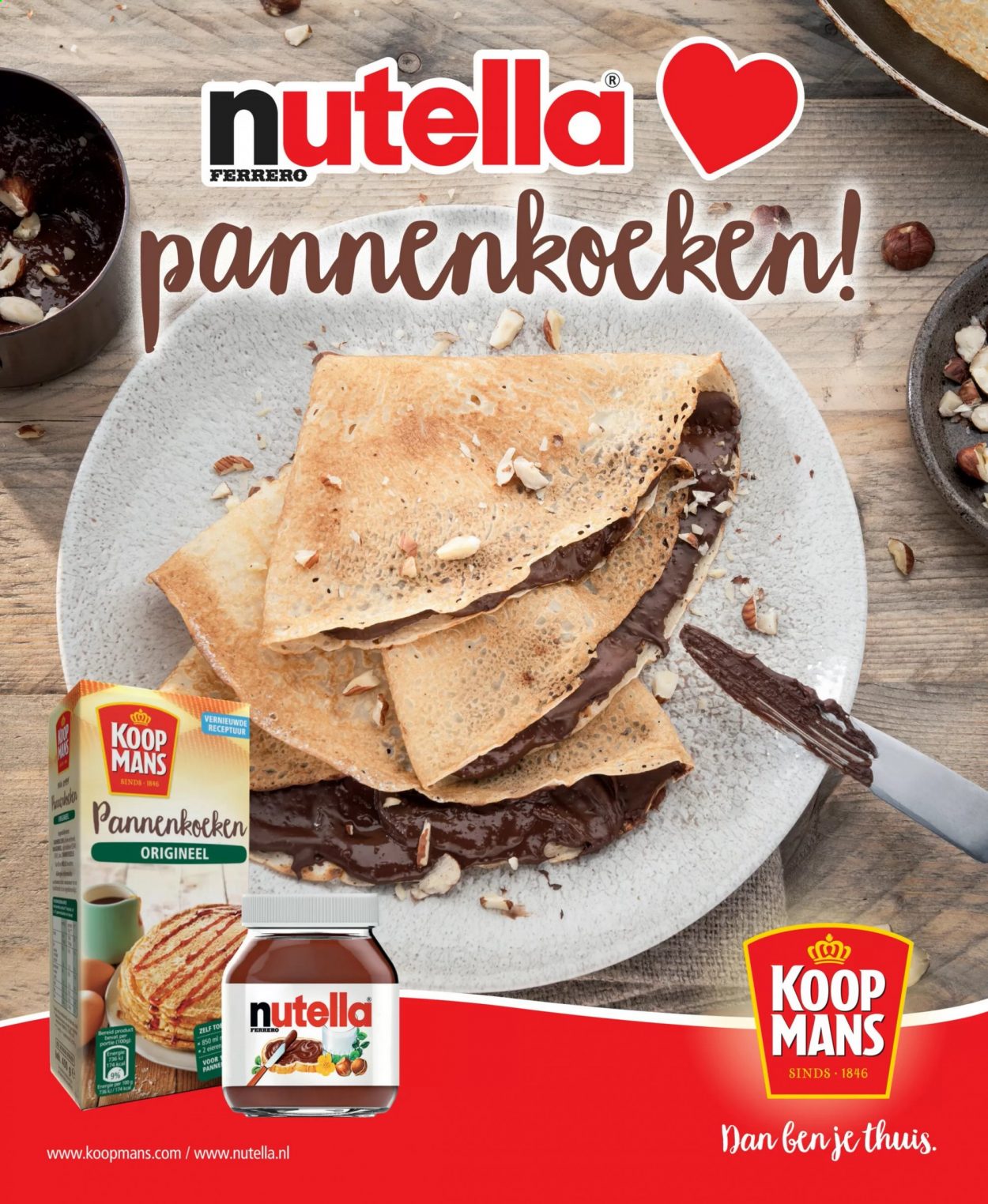 Jumbo-aanbieding - 1-2-2021 - 28-2-2021. Pagina 48