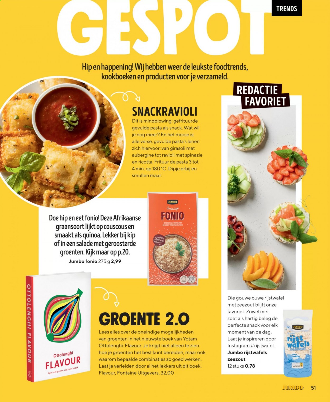 Jumbo-aanbieding - 1-2-2021 - 28-2-2021. Pagina 51
