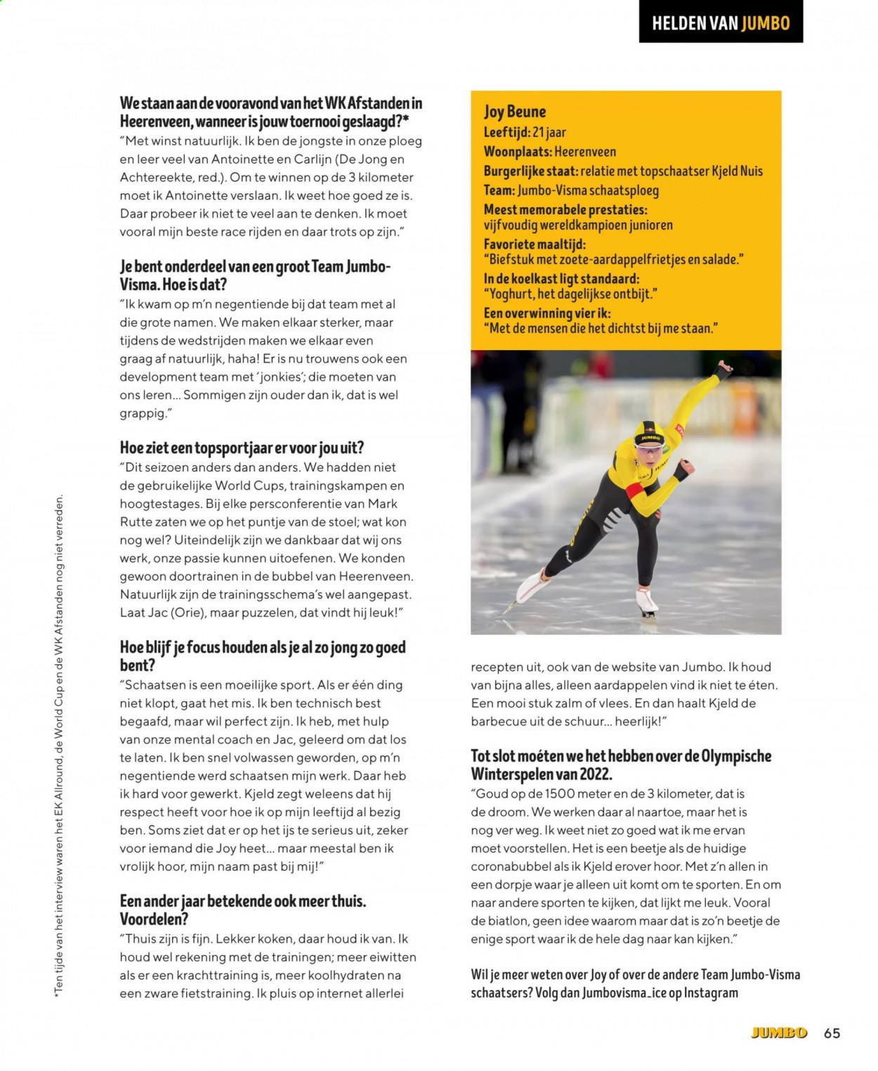 Jumbo-aanbieding - 1-2-2021 - 28-2-2021. Pagina 65