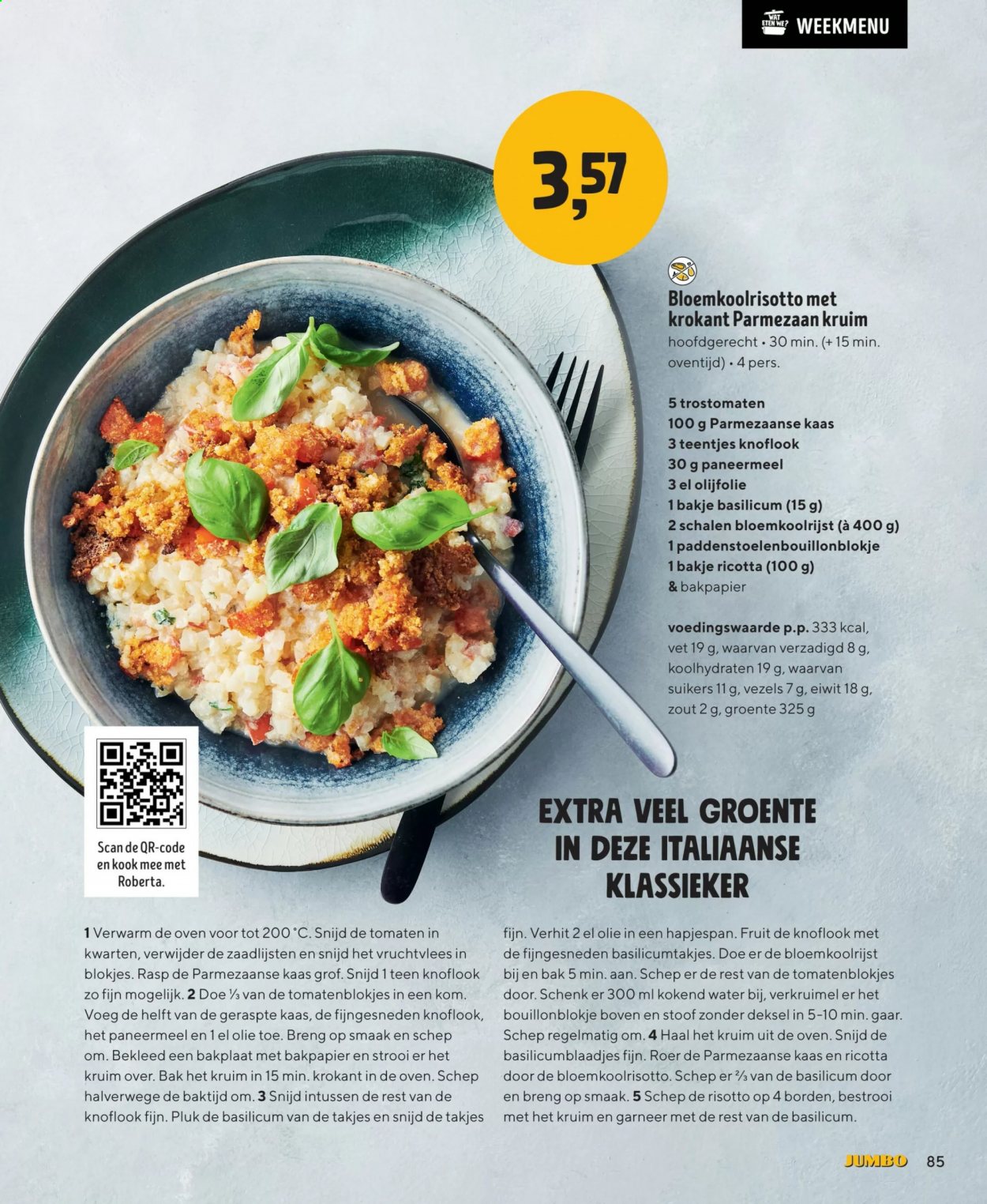 Jumbo-aanbieding - 1-2-2021 - 28-2-2021. Pagina 85