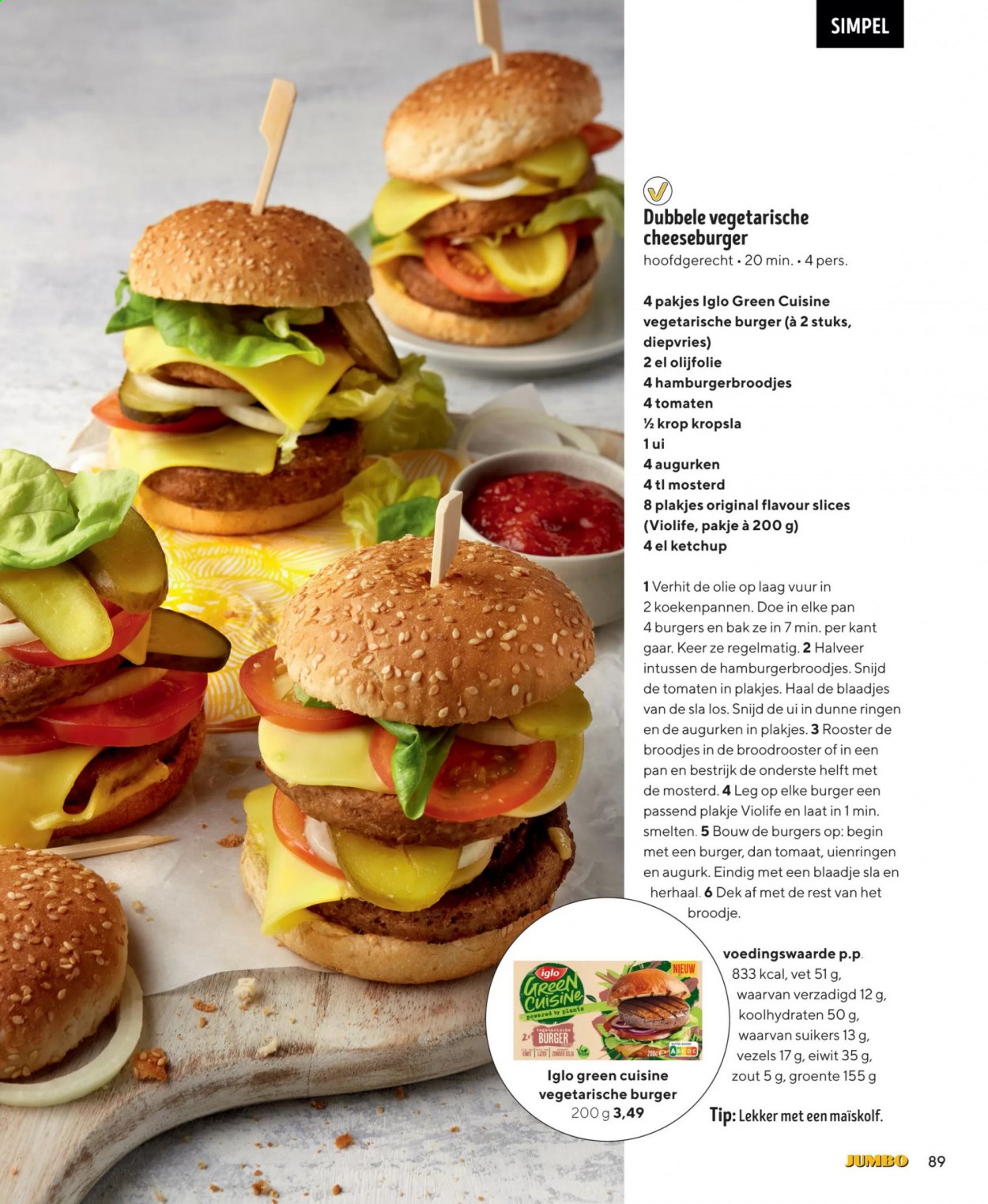 Jumbo-aanbieding - 1-2-2021 - 28-2-2021. Pagina 89