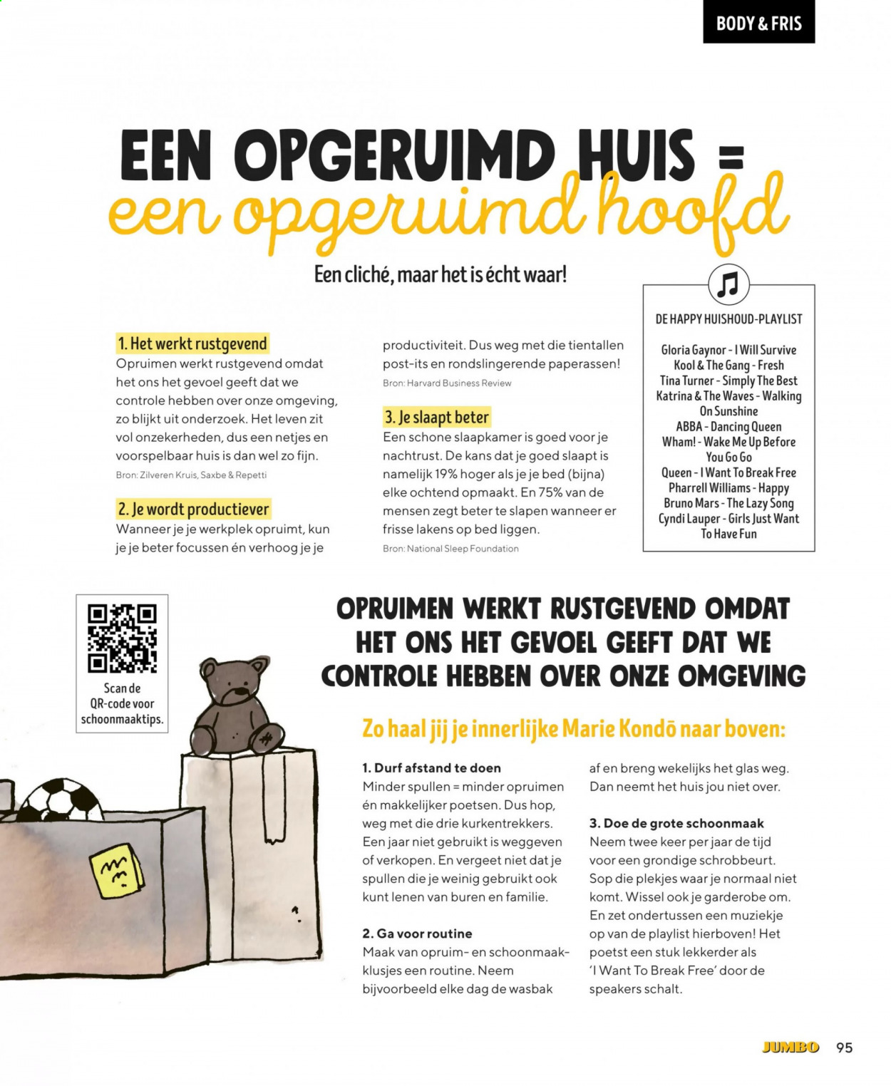 Jumbo-aanbieding - 1-2-2021 - 28-2-2021. Pagina 95