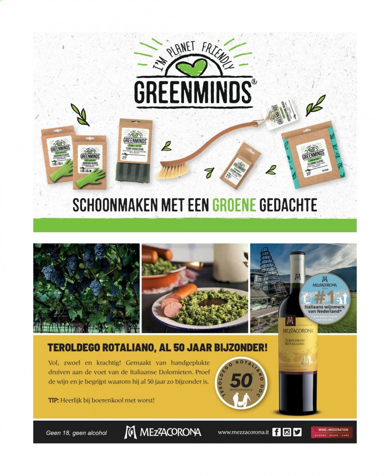 Jumbo-aanbieding - 1-2-2021 - 28-2-2021. Pagina 98