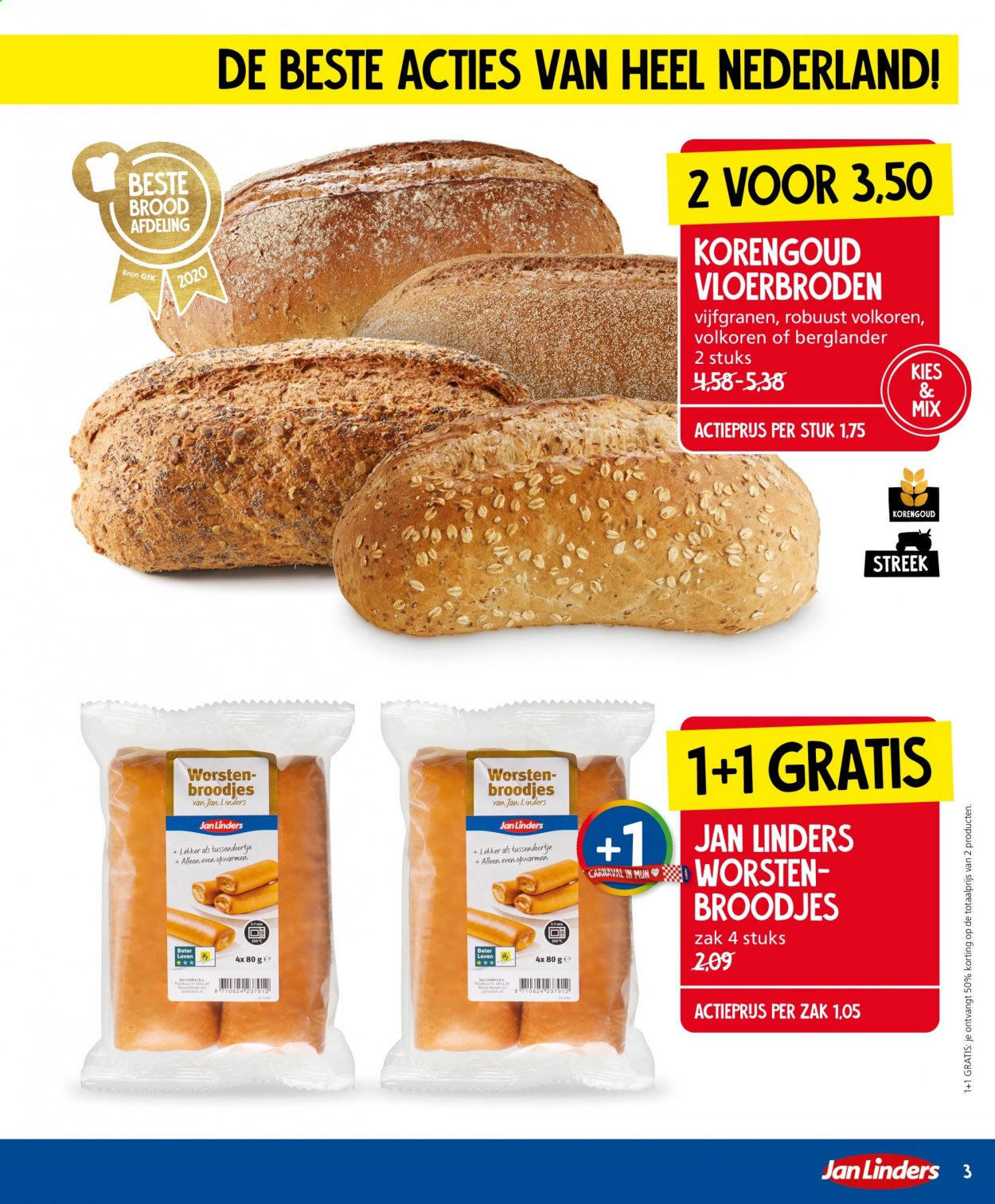 Jan Linders-aanbieding - 8-2-2021 - 14-2-2021. Pagina 3