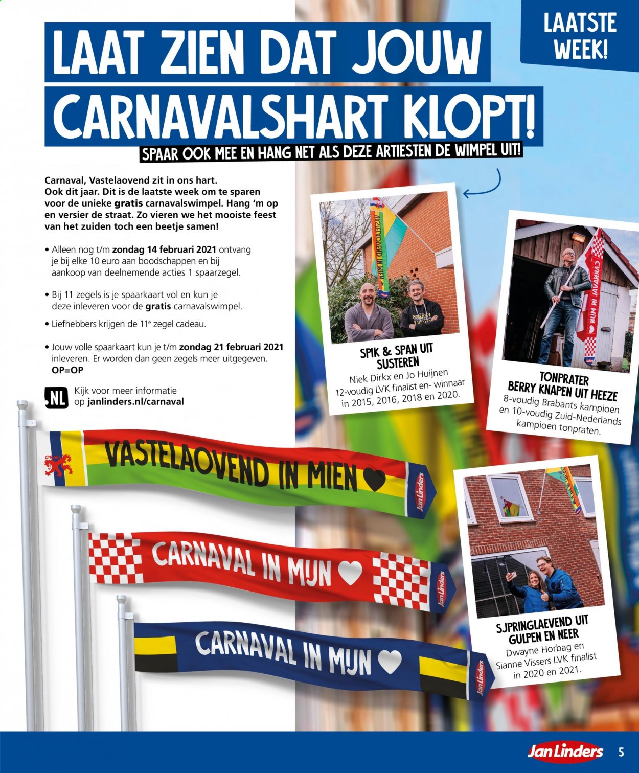 Jan Linders-aanbieding - 8-2-2021 - 14-2-2021. Pagina 5