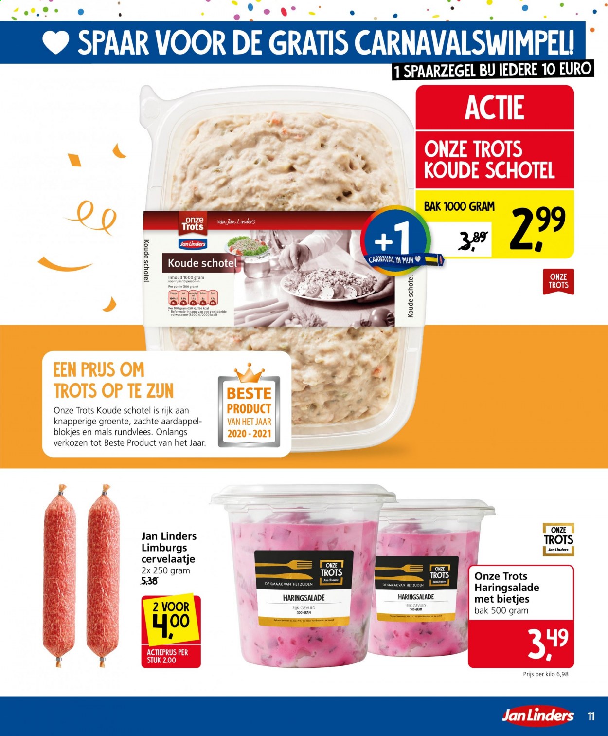 Jan Linders-aanbieding - 8-2-2021 - 14-2-2021. Pagina 11