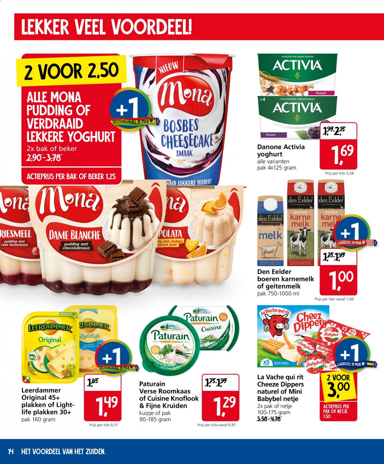 Jan Linders-aanbieding - 8-2-2021 - 14-2-2021. Pagina 14