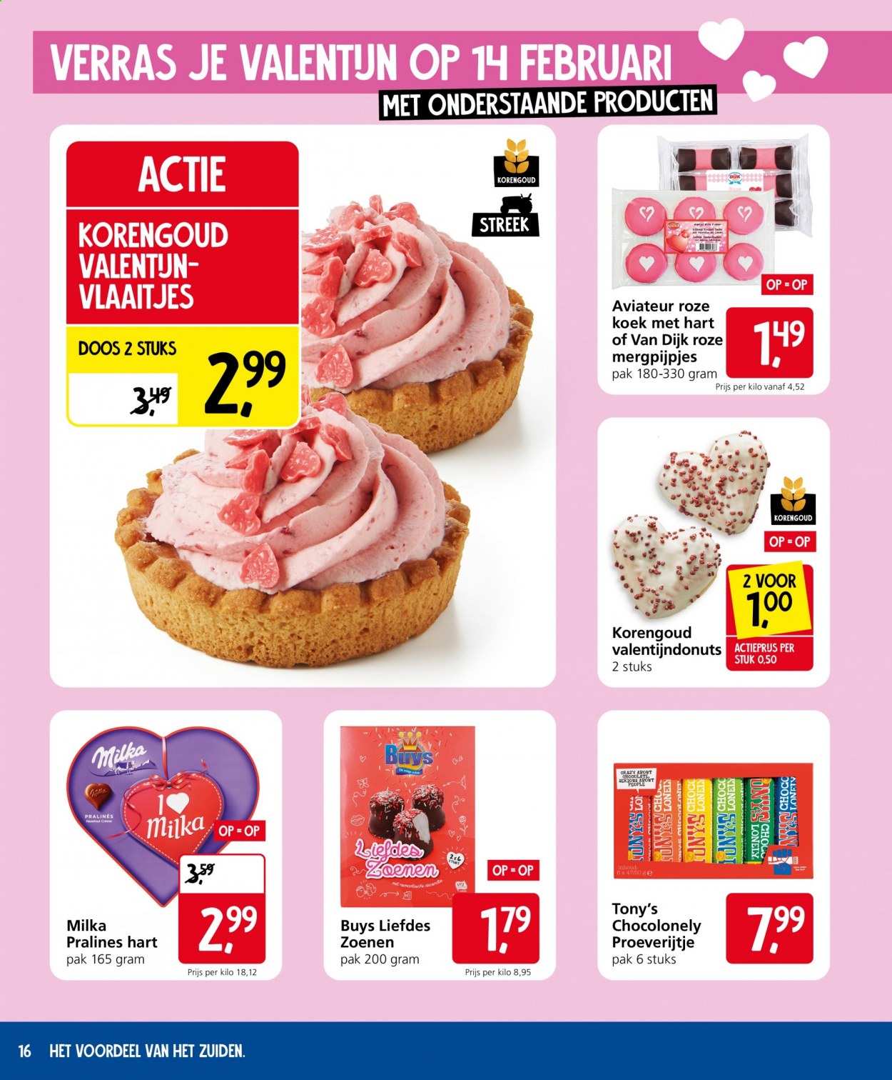 Jan Linders-aanbieding - 8-2-2021 - 14-2-2021. Pagina 16
