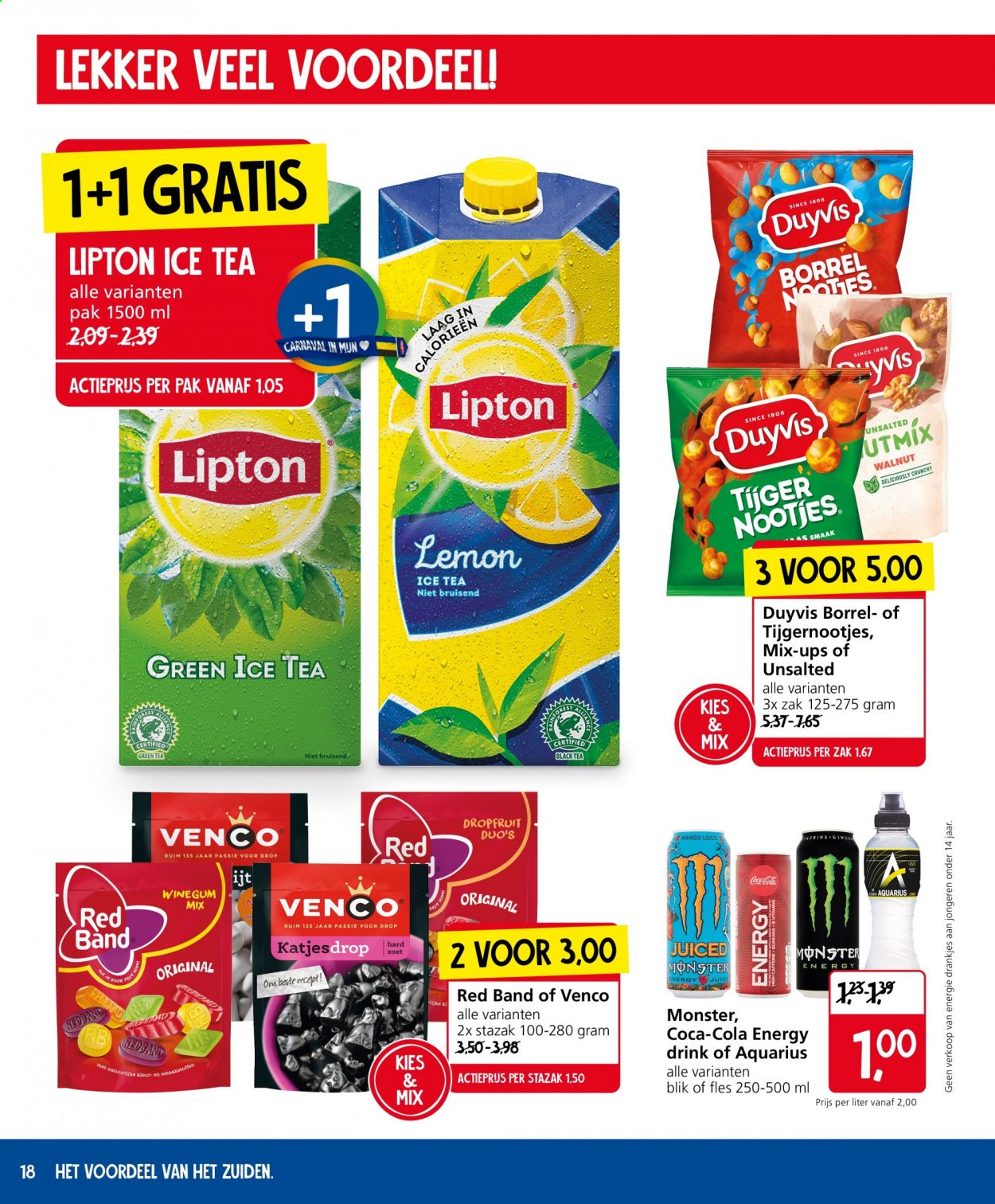 Jan Linders-aanbieding - 8-2-2021 - 14-2-2021. Pagina 18