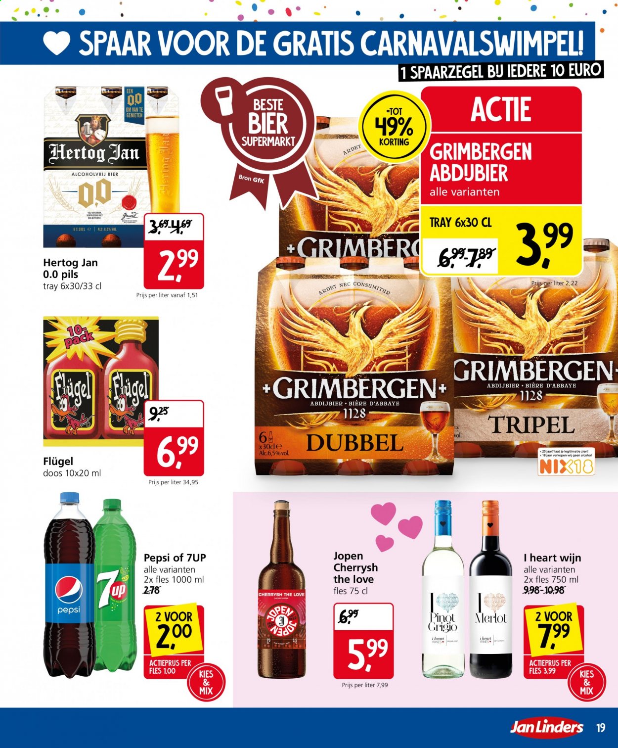 Jan Linders-aanbieding - 8-2-2021 - 14-2-2021. Pagina 19