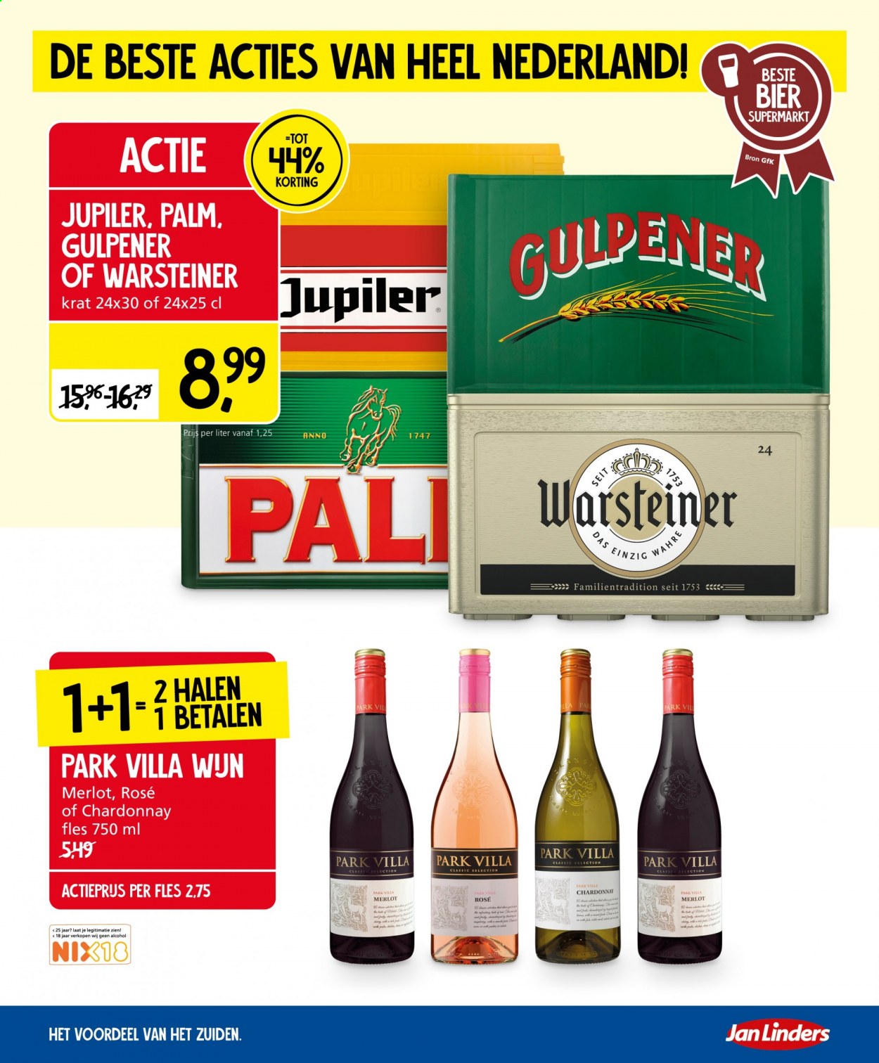 Jan Linders-aanbieding - 8-2-2021 - 14-2-2021. Pagina 24