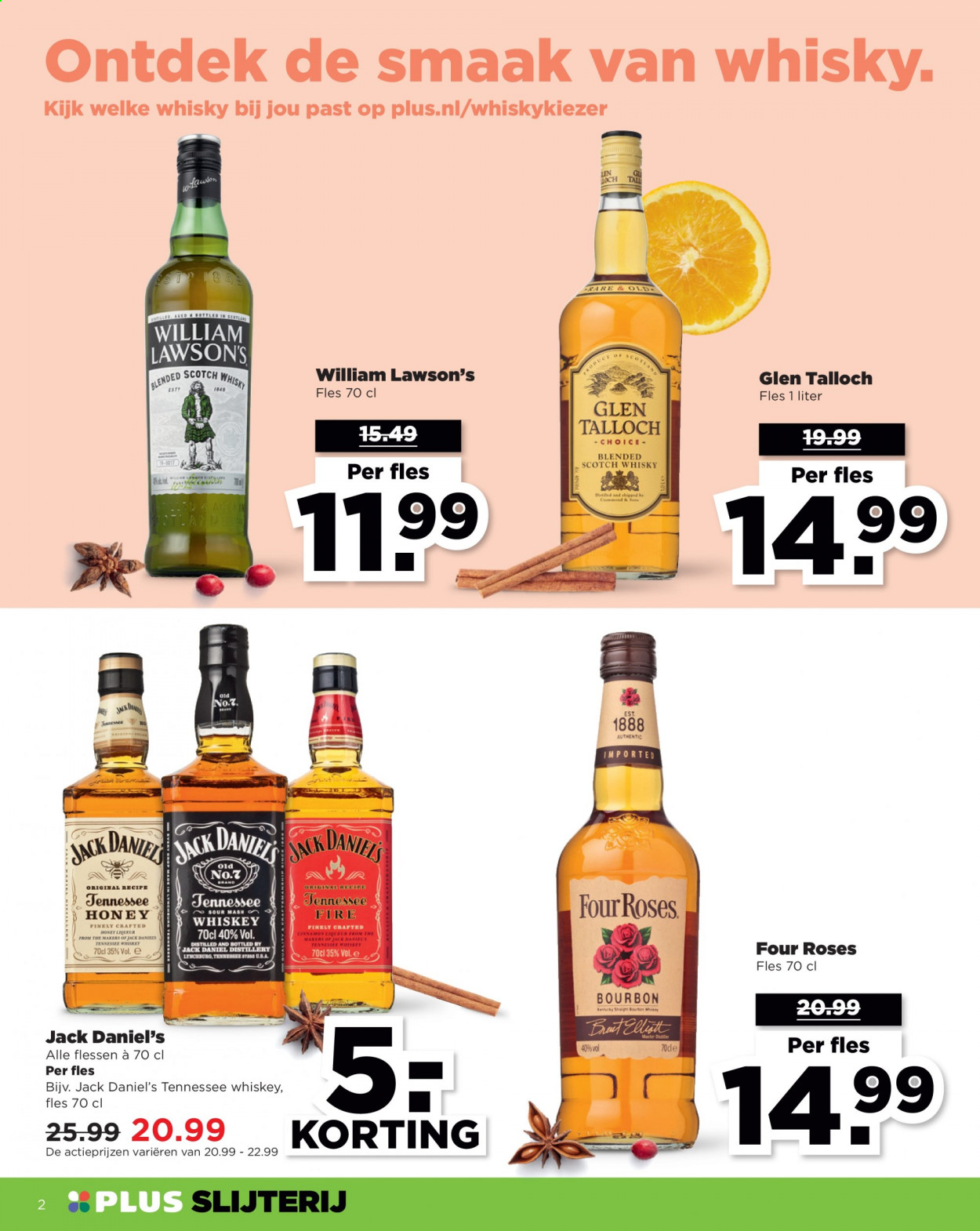 Plus-aanbieding - 20-2-2021 - 20-2-2021. Pagina 2