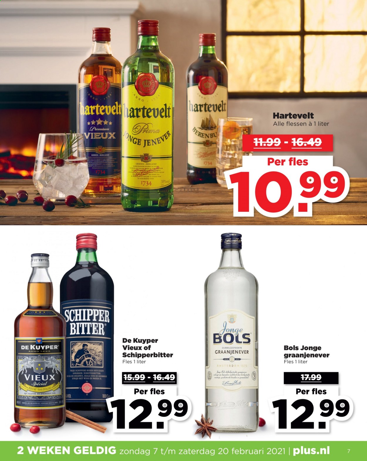 Plus-aanbieding - 20-2-2021 - 20-2-2021. Pagina 7