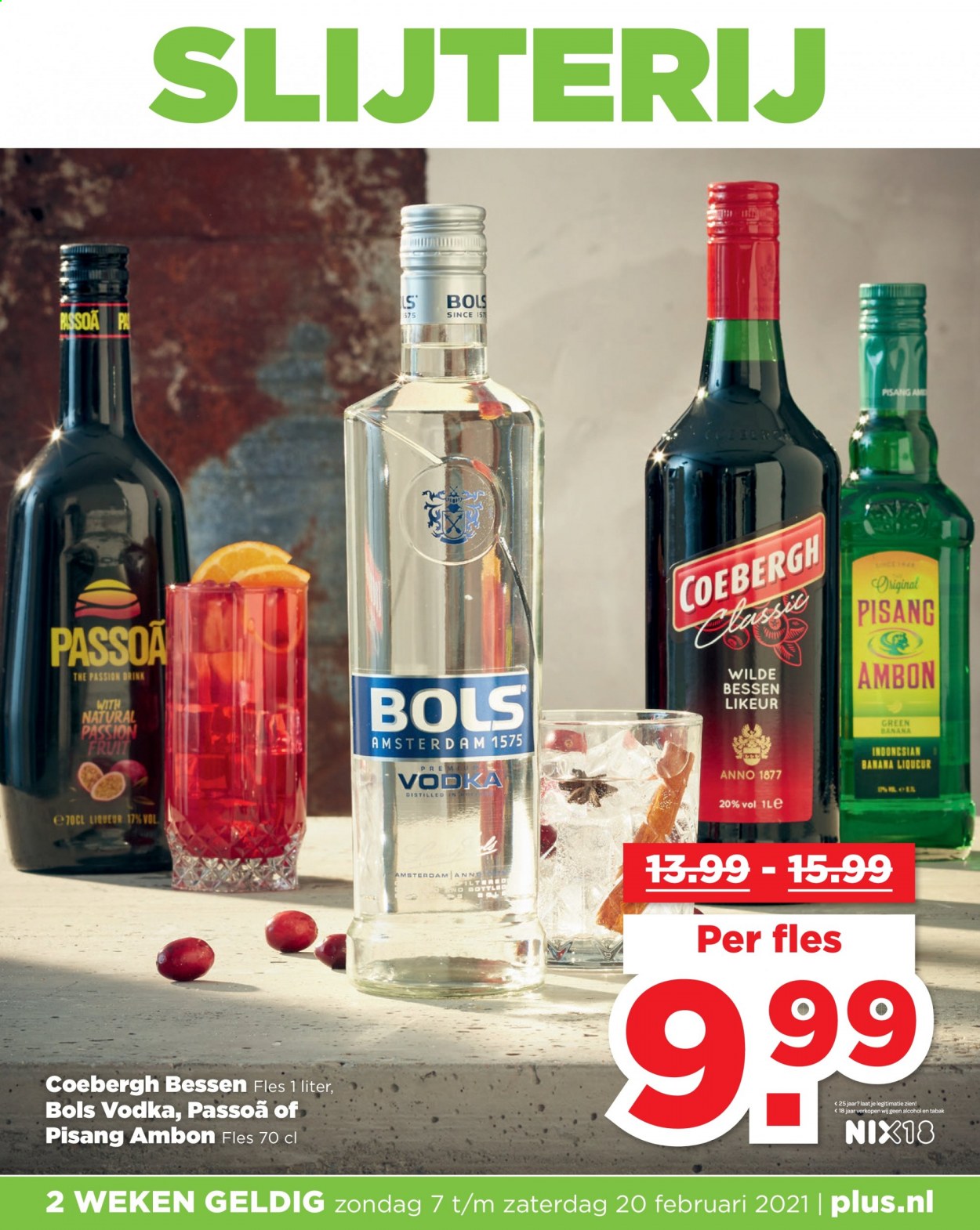 Plus-aanbieding - 20-2-2021 - 20-2-2021. Pagina 8