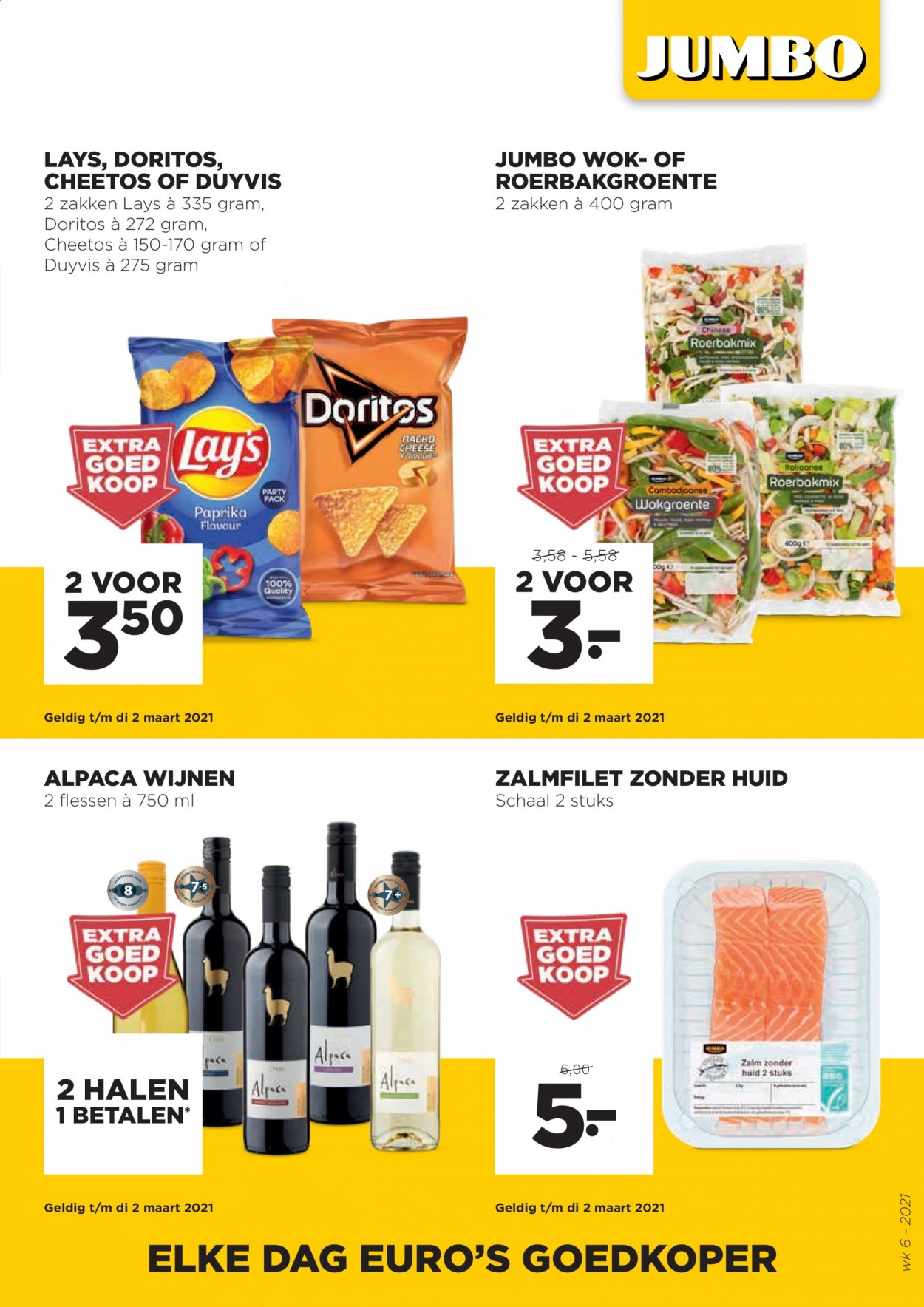 Jumbo-aanbieding - 10-2-2021 - 16-2-2021. Pagina 1