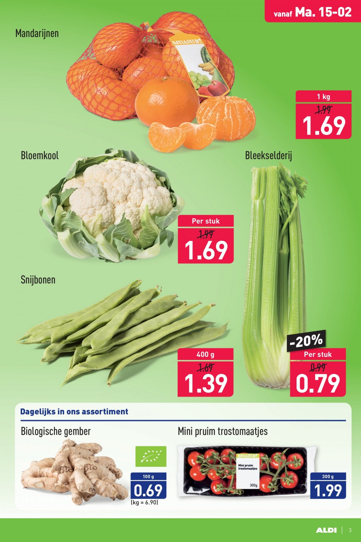 Aldi-aanbieding - 15-2-2021 - 21-2-2021. Pagina 3